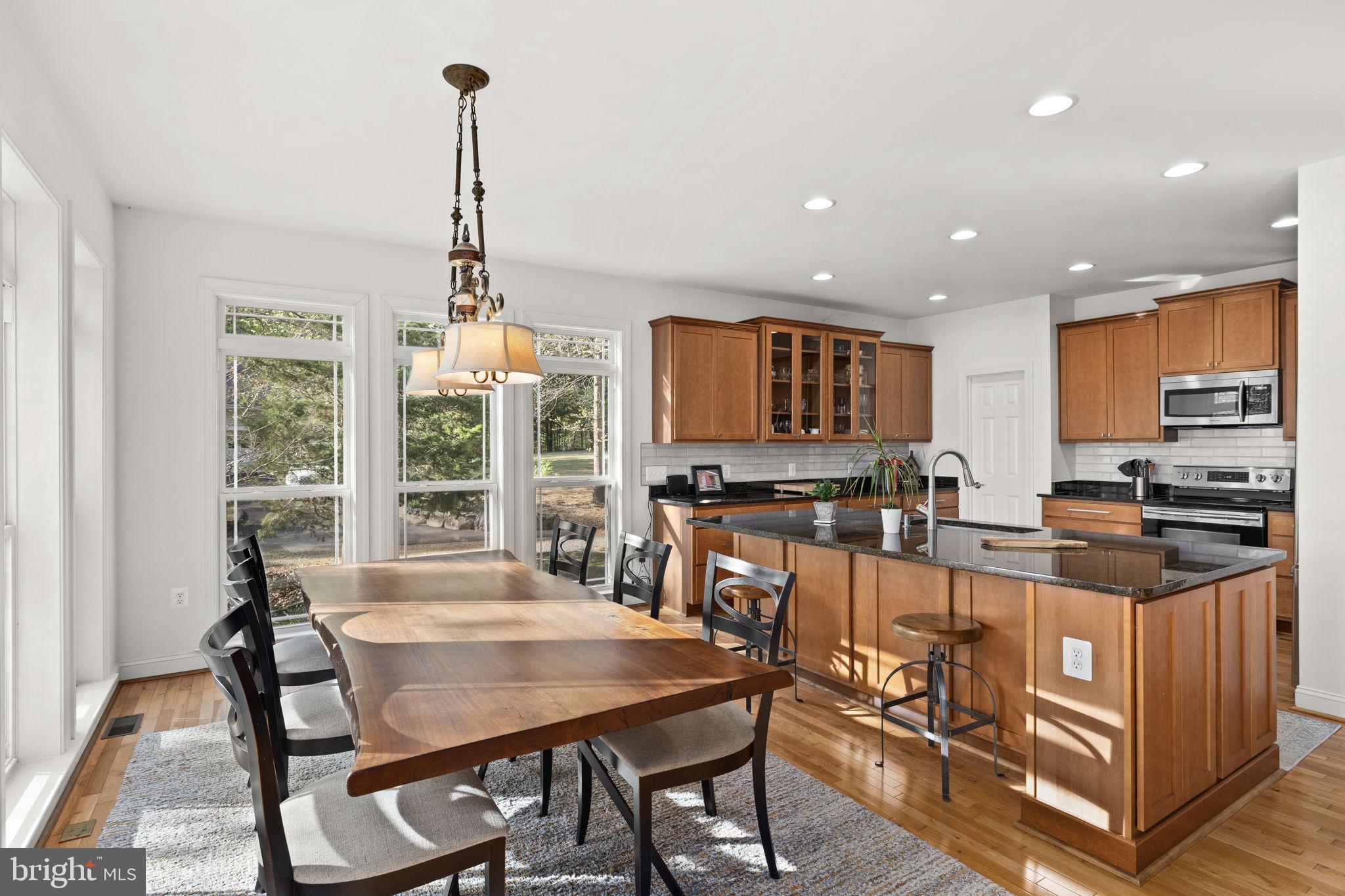 SARA SCOTT ESTATE - Residential