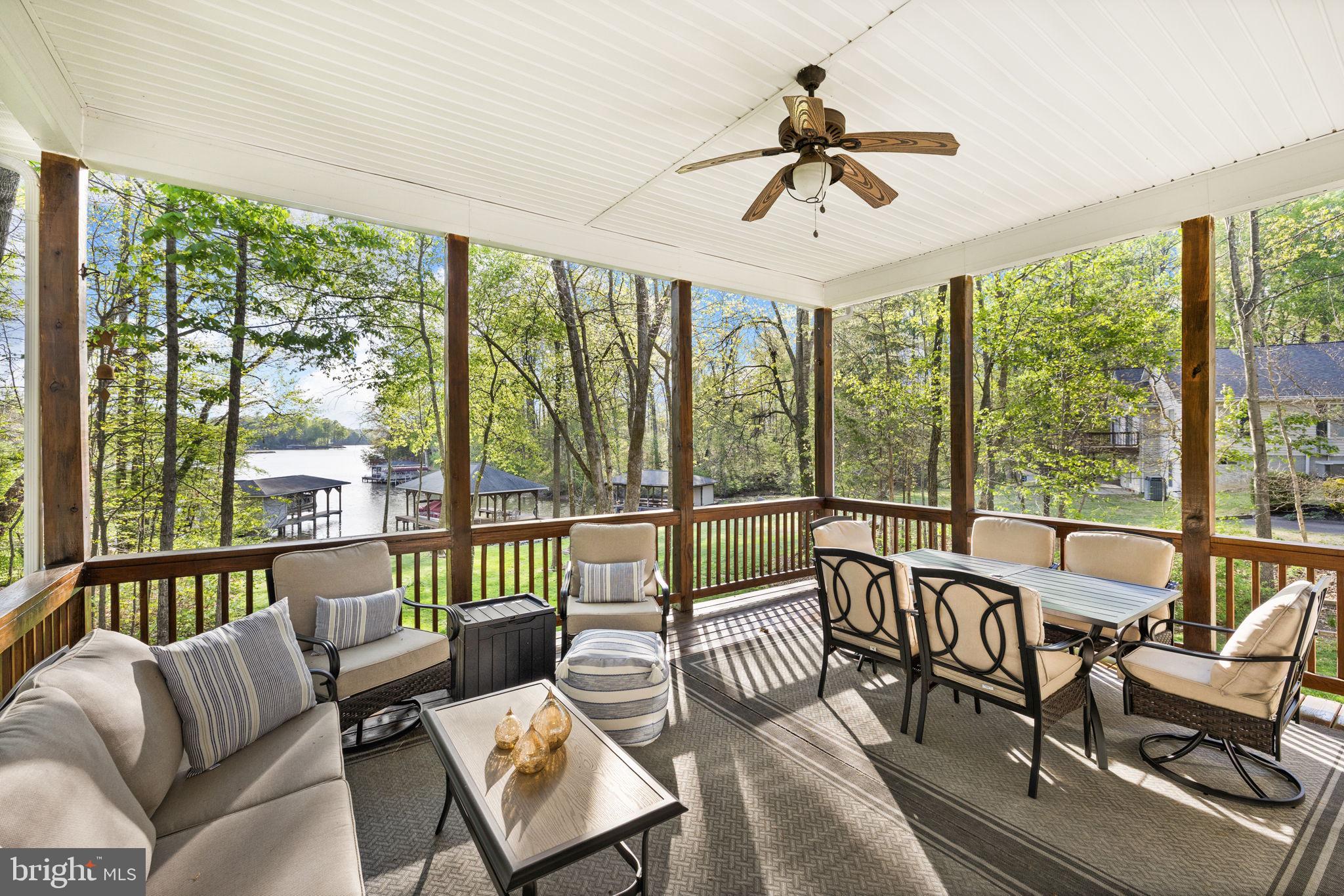 SARA SCOTT ESTATE - Residential