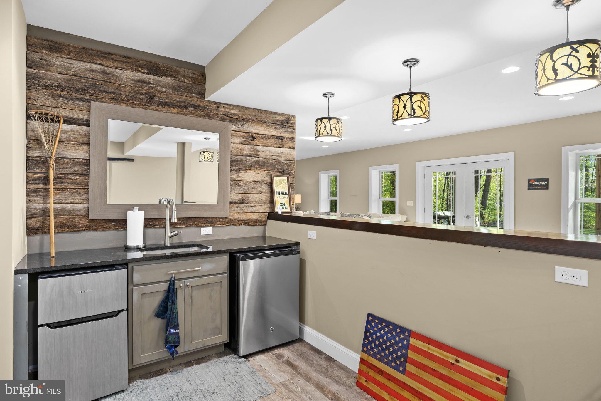 SARA SCOTT ESTATE - Residential