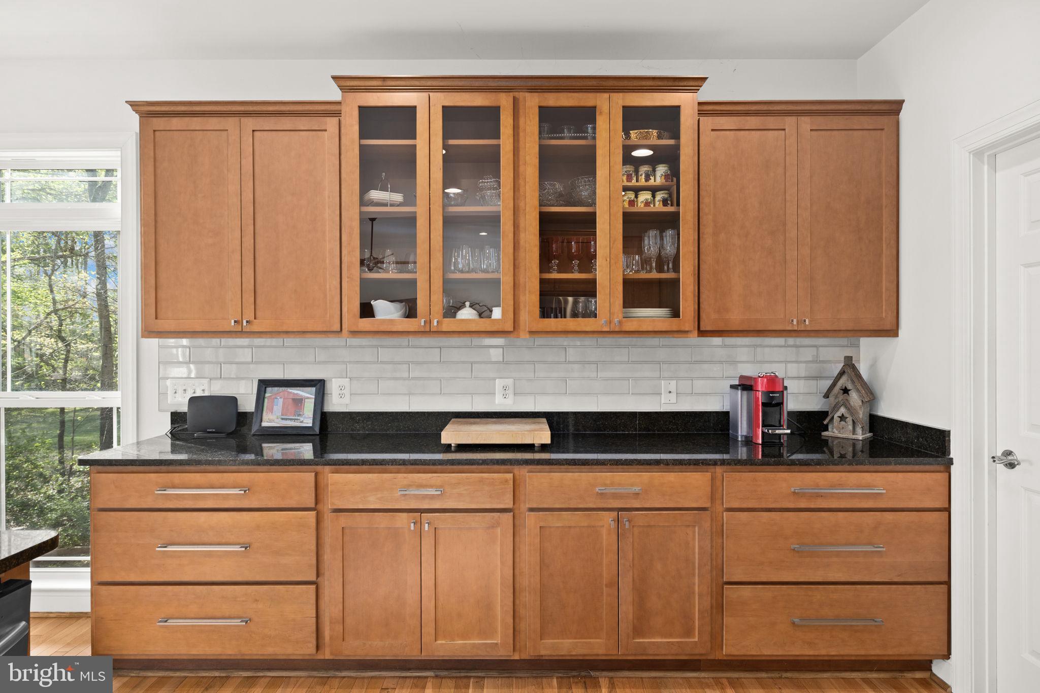 SARA SCOTT ESTATE - Residential