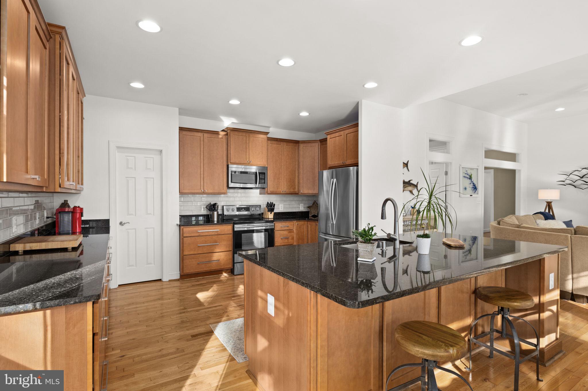 SARA SCOTT ESTATE - Residential