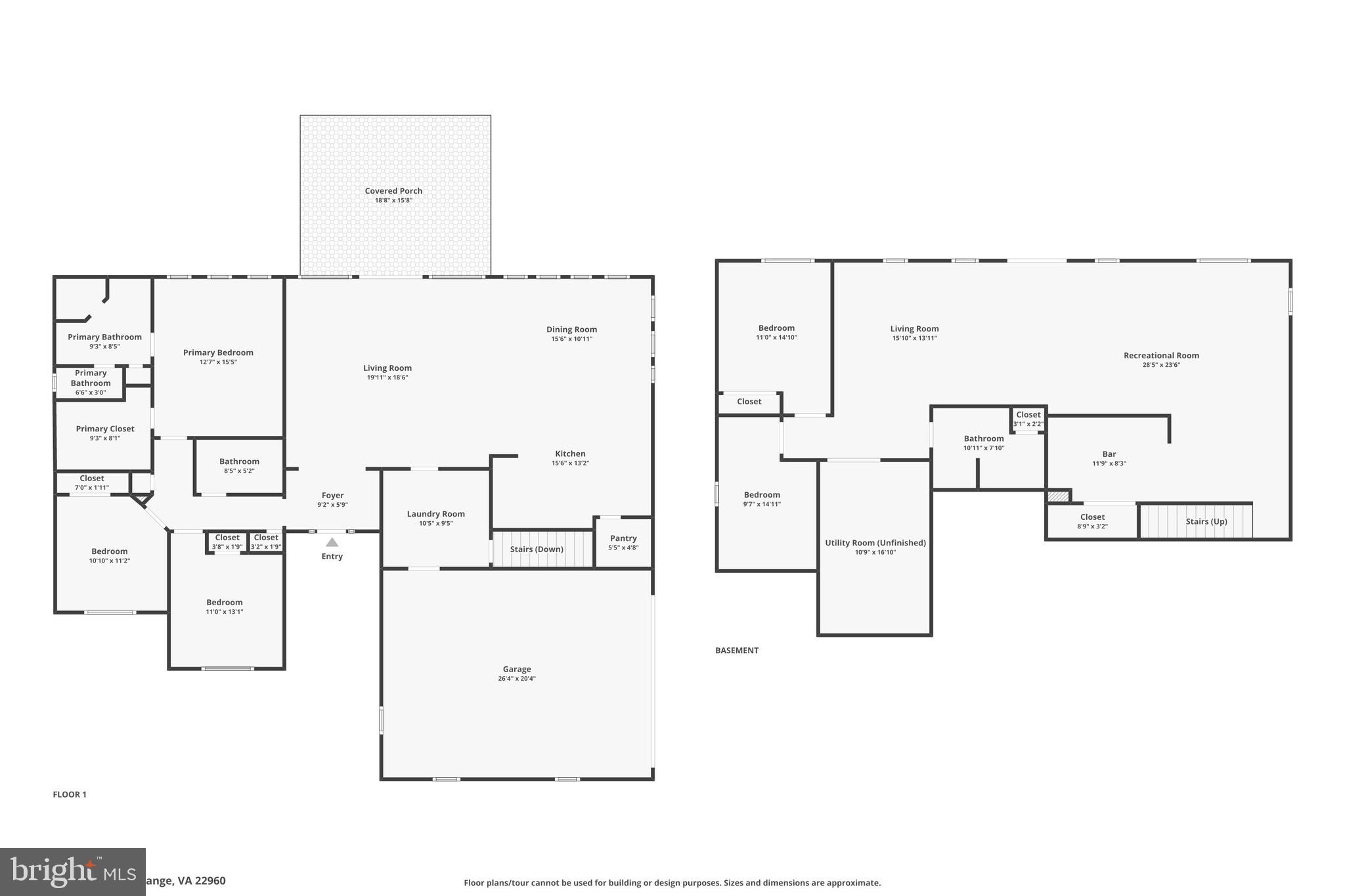 SARA SCOTT ESTATE - Residential