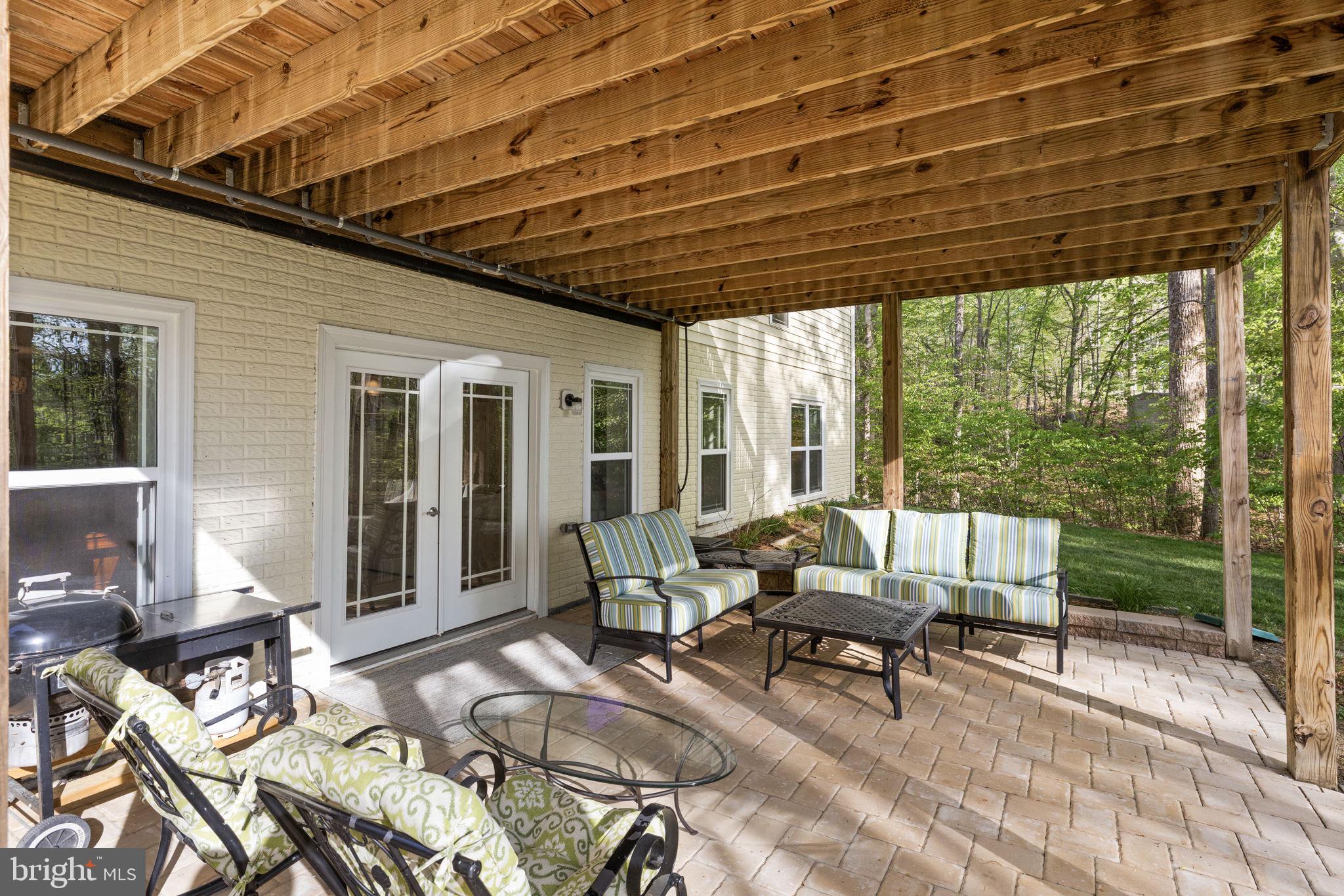 SARA SCOTT ESTATE - Residential