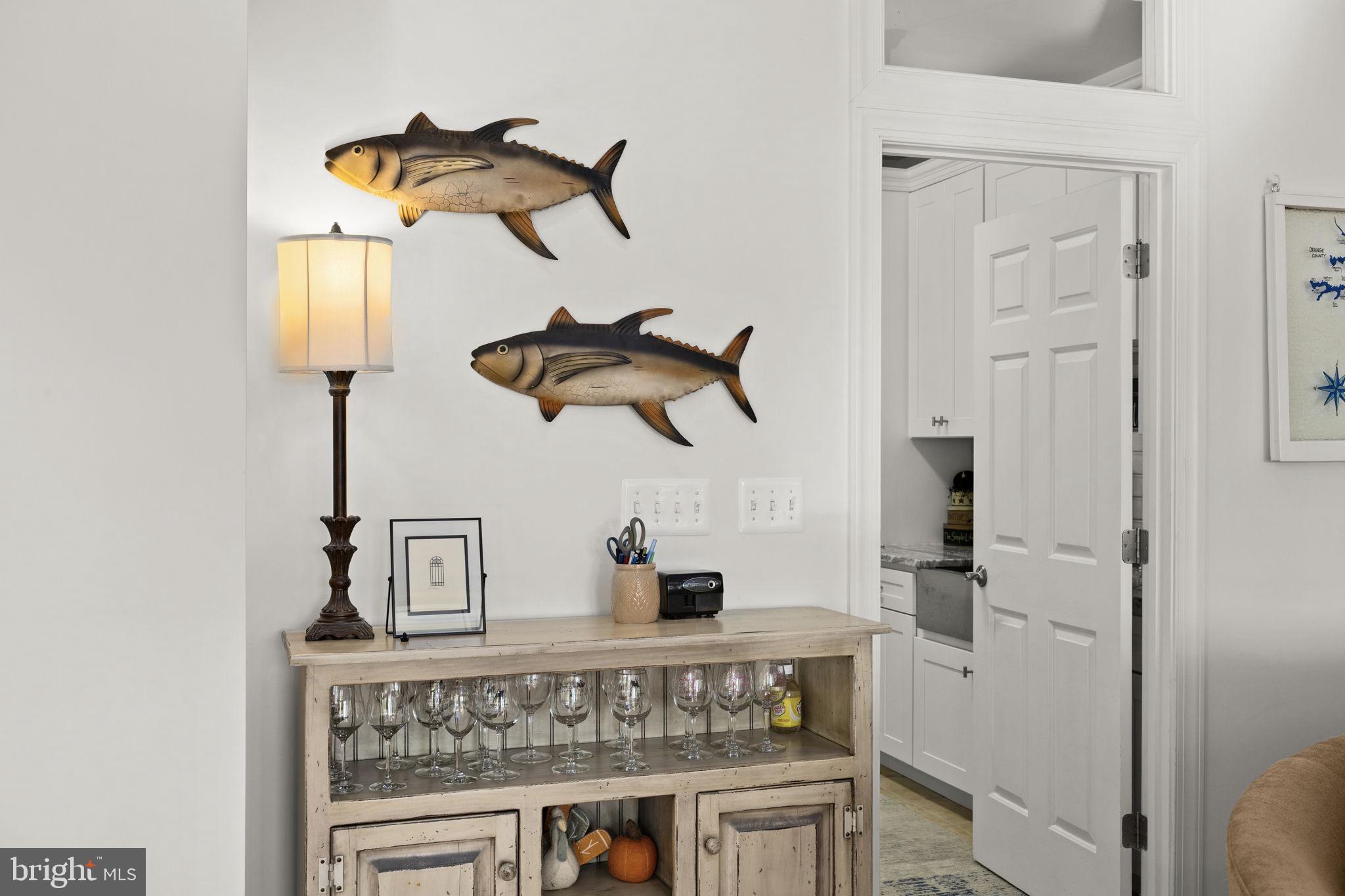 SARA SCOTT ESTATE - Residential