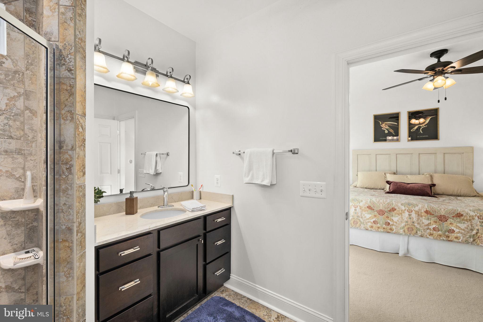 SARA SCOTT ESTATE - Residential