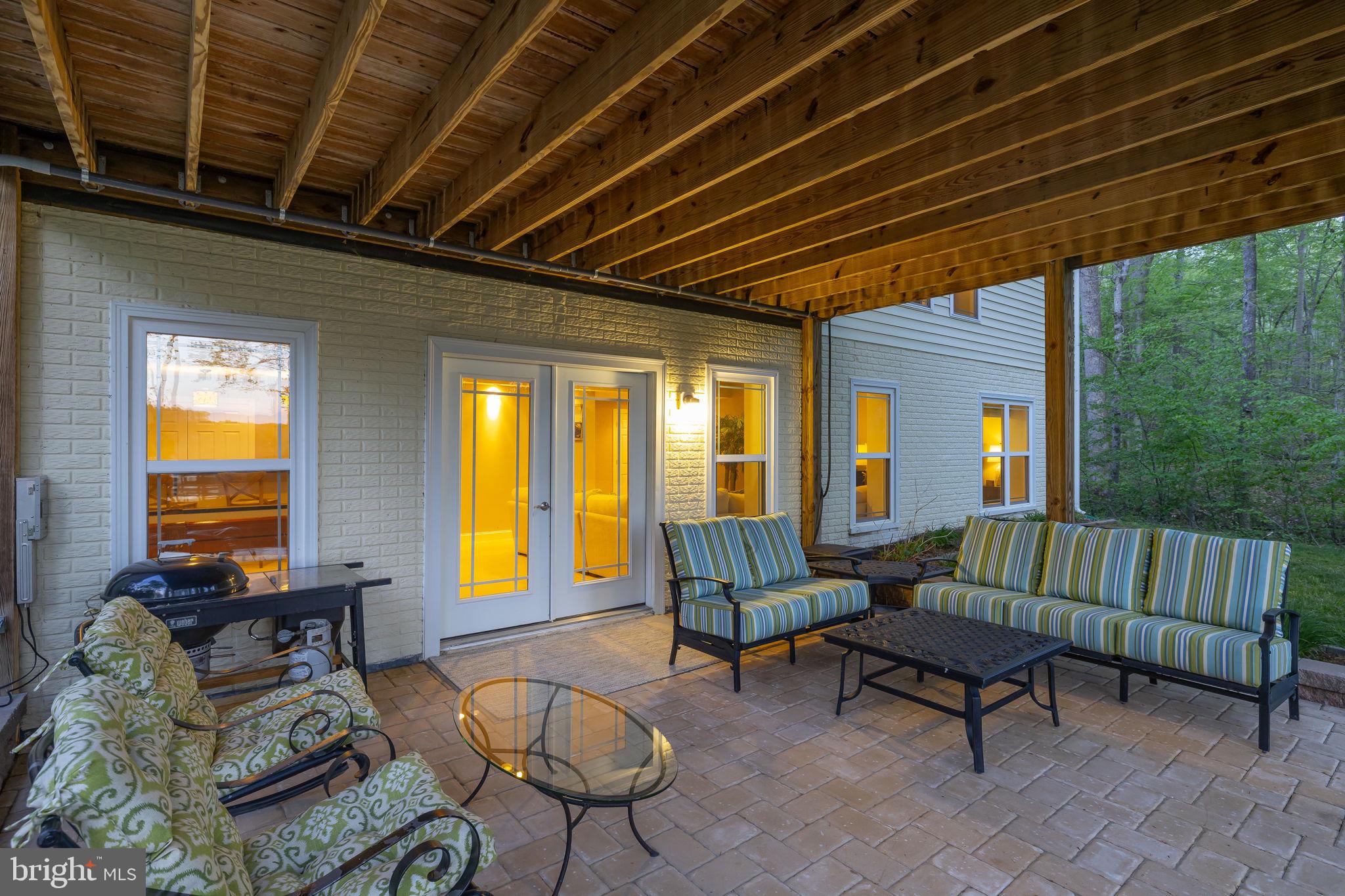 SARA SCOTT ESTATE - Residential