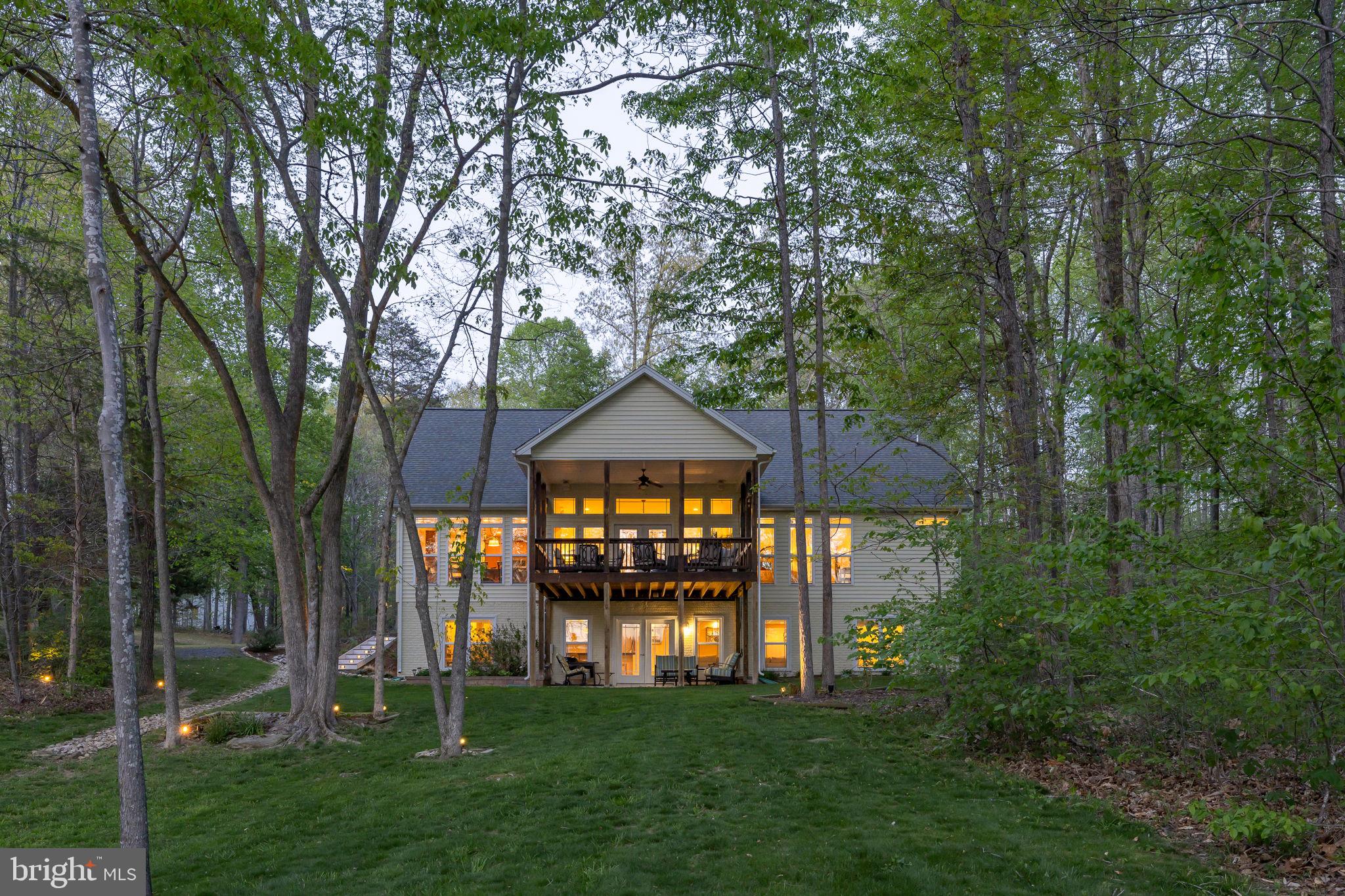 SARA SCOTT ESTATE - Residential