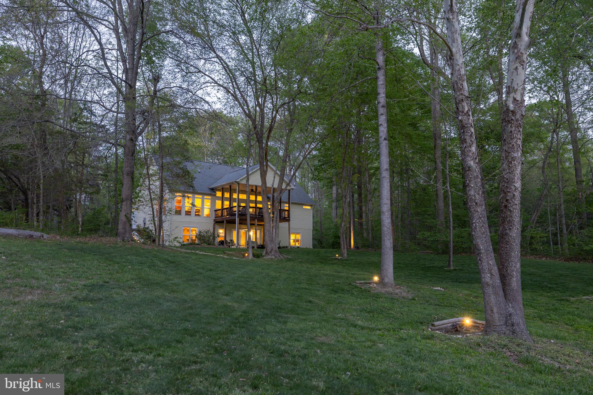 SARA SCOTT ESTATE - Residential