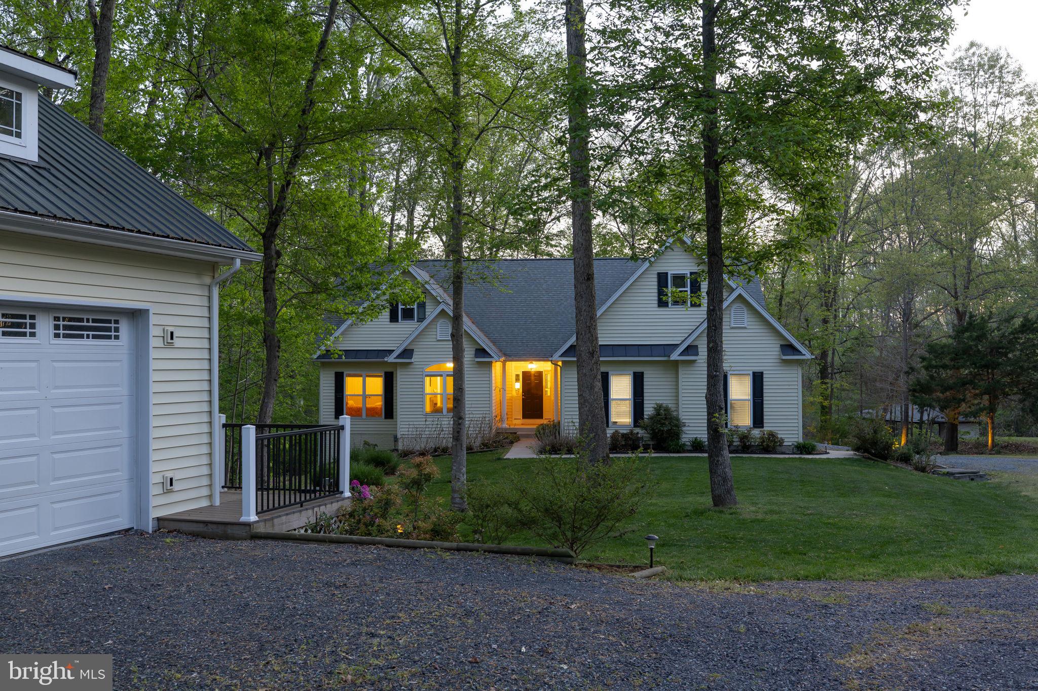 SARA SCOTT ESTATE - Residential