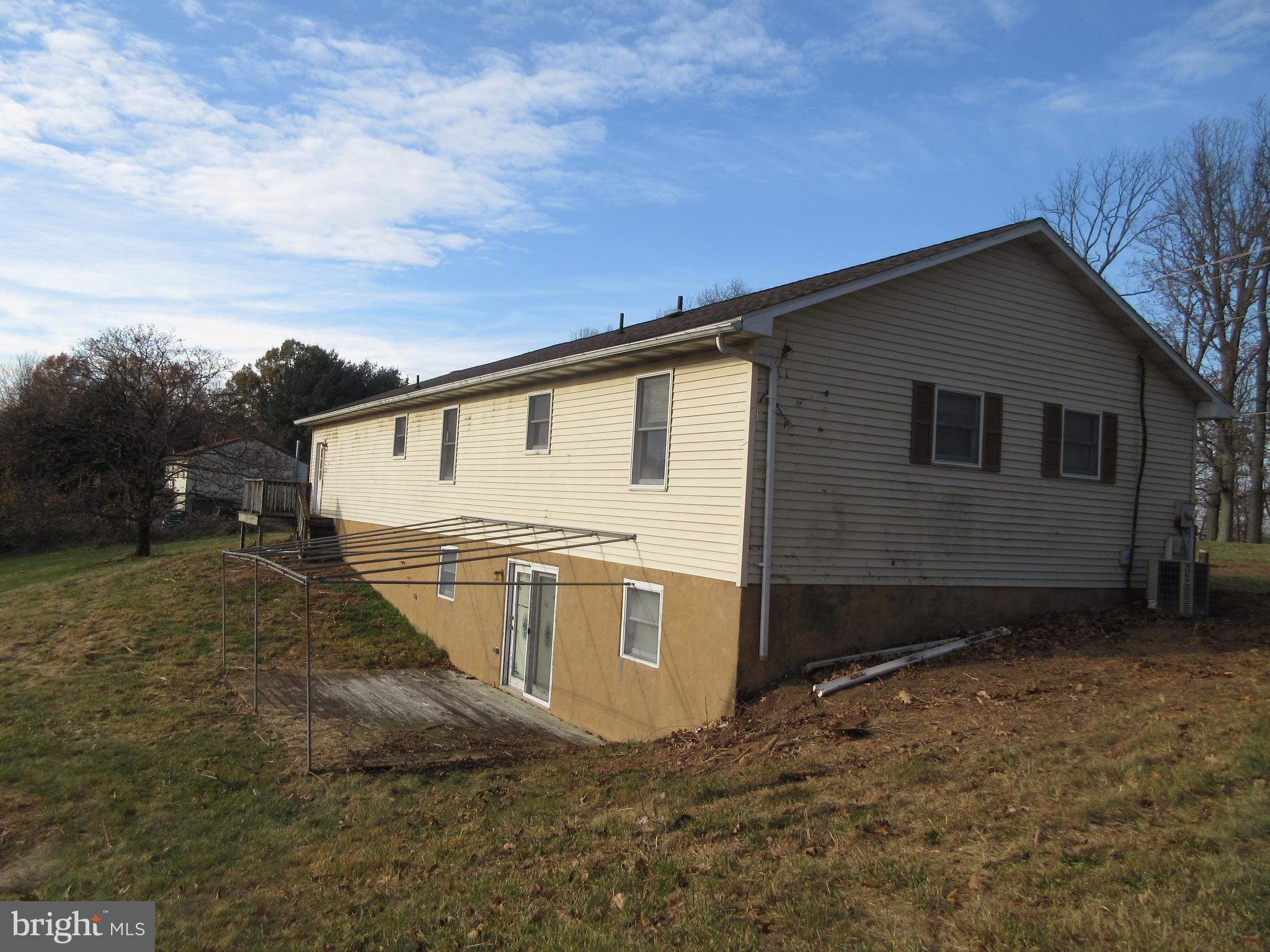 SPRINGFIELD - Residential