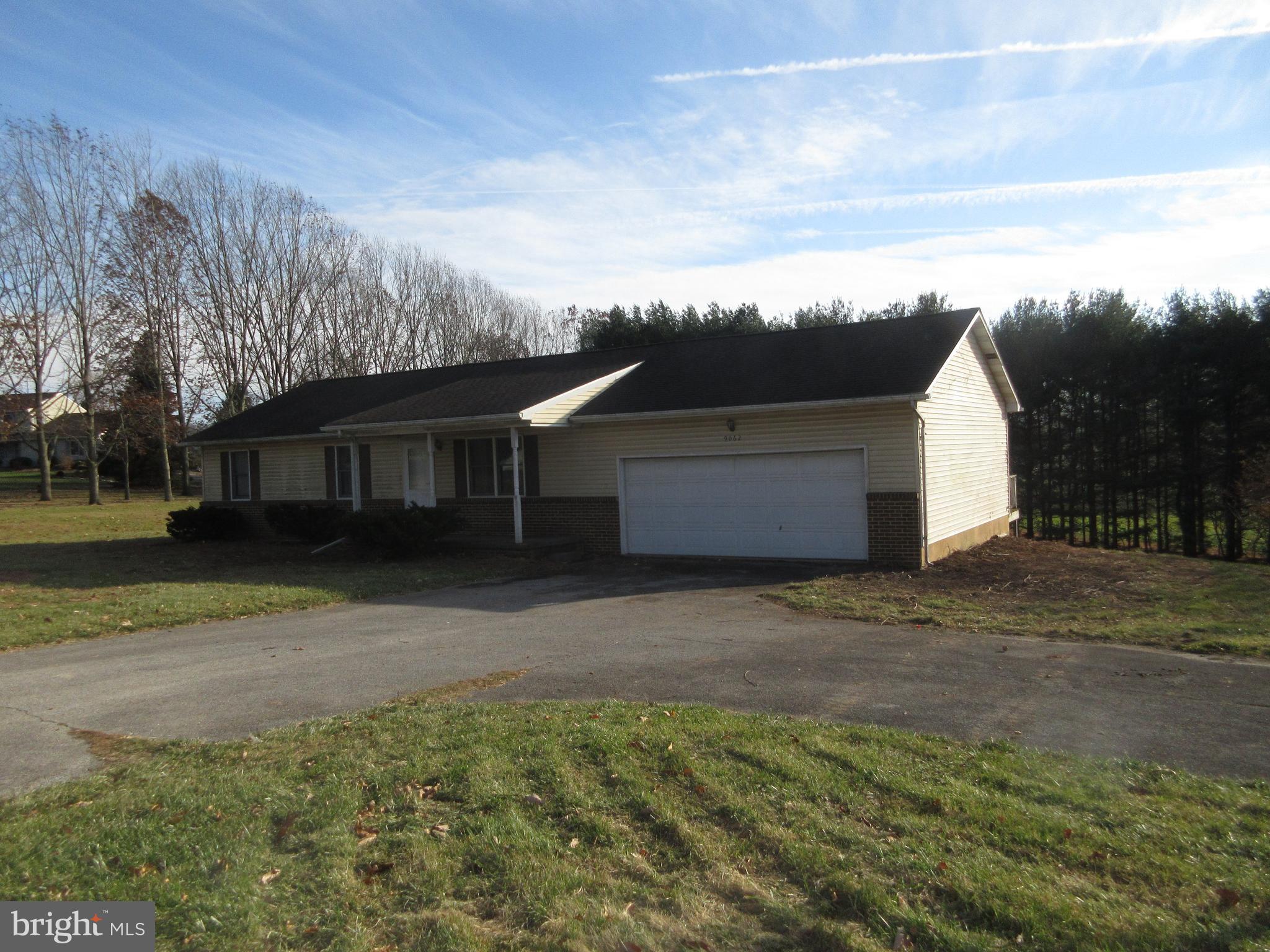 SPRINGFIELD - Residential