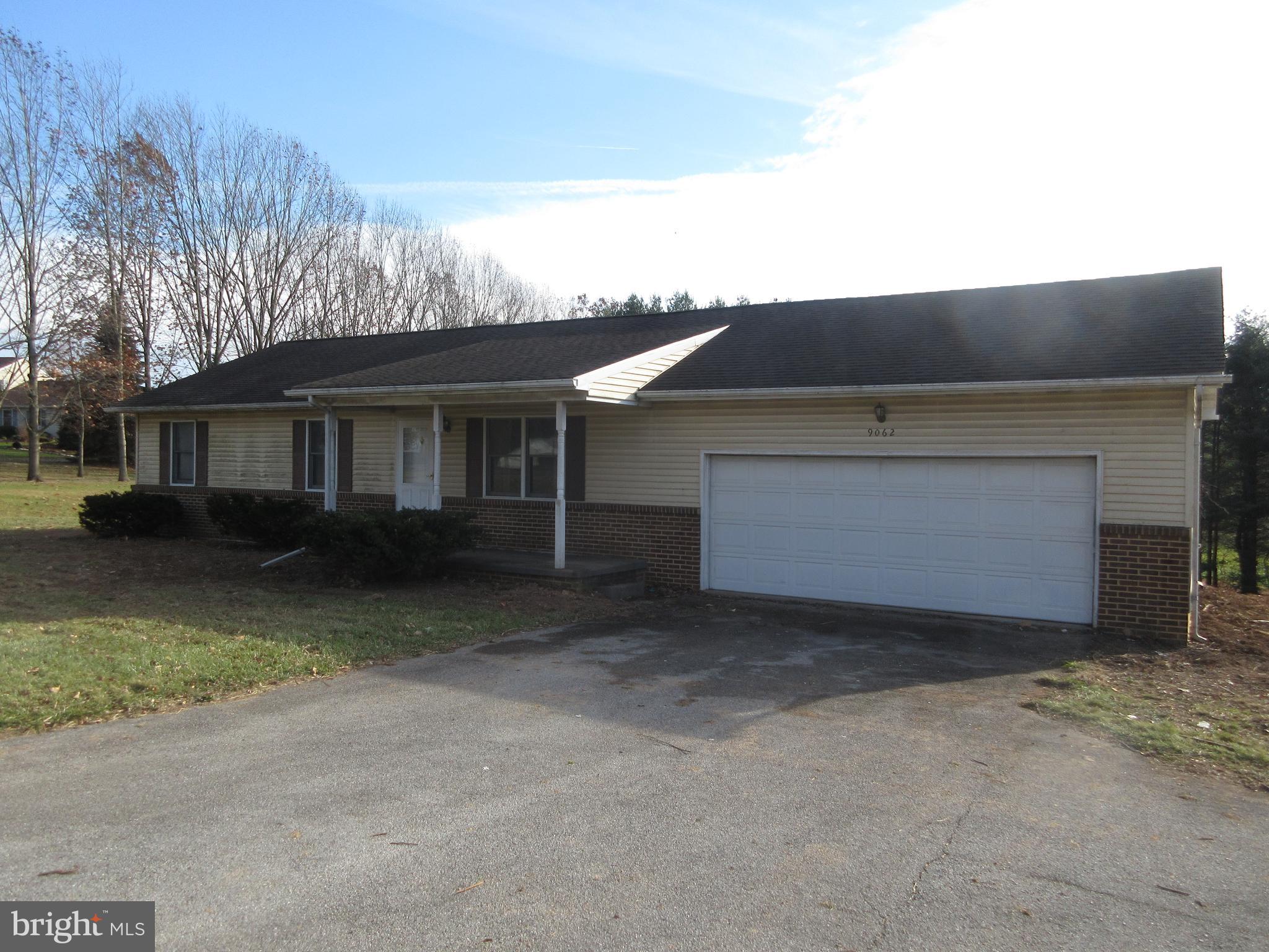 SPRINGFIELD - Residential