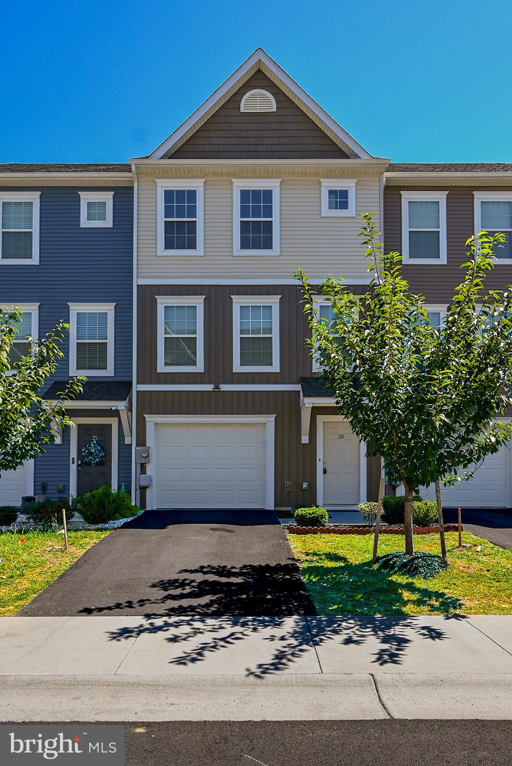 BRIDLE CREEK - Residential