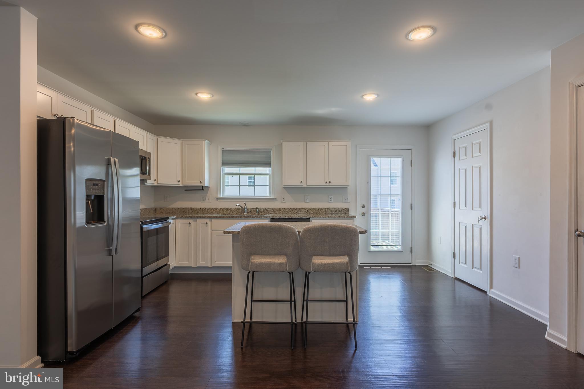 BRIDLE CREEK - Residential