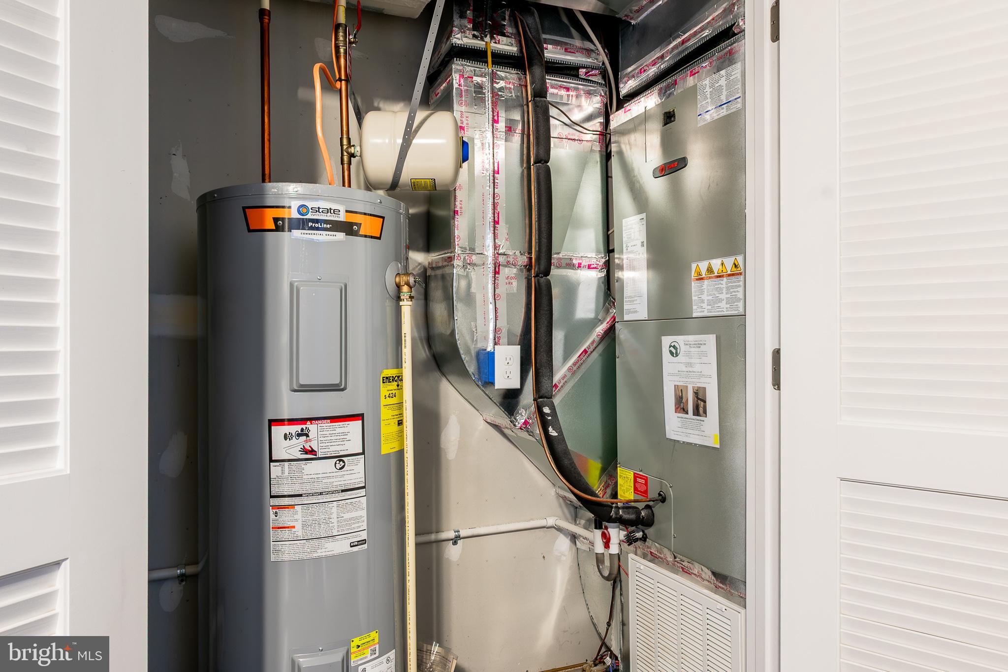 BRIDLE CREEK - Residential