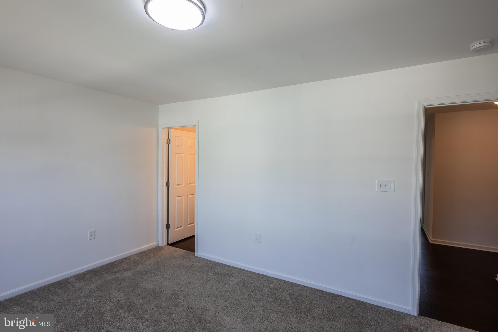 BRIDLE CREEK - Residential