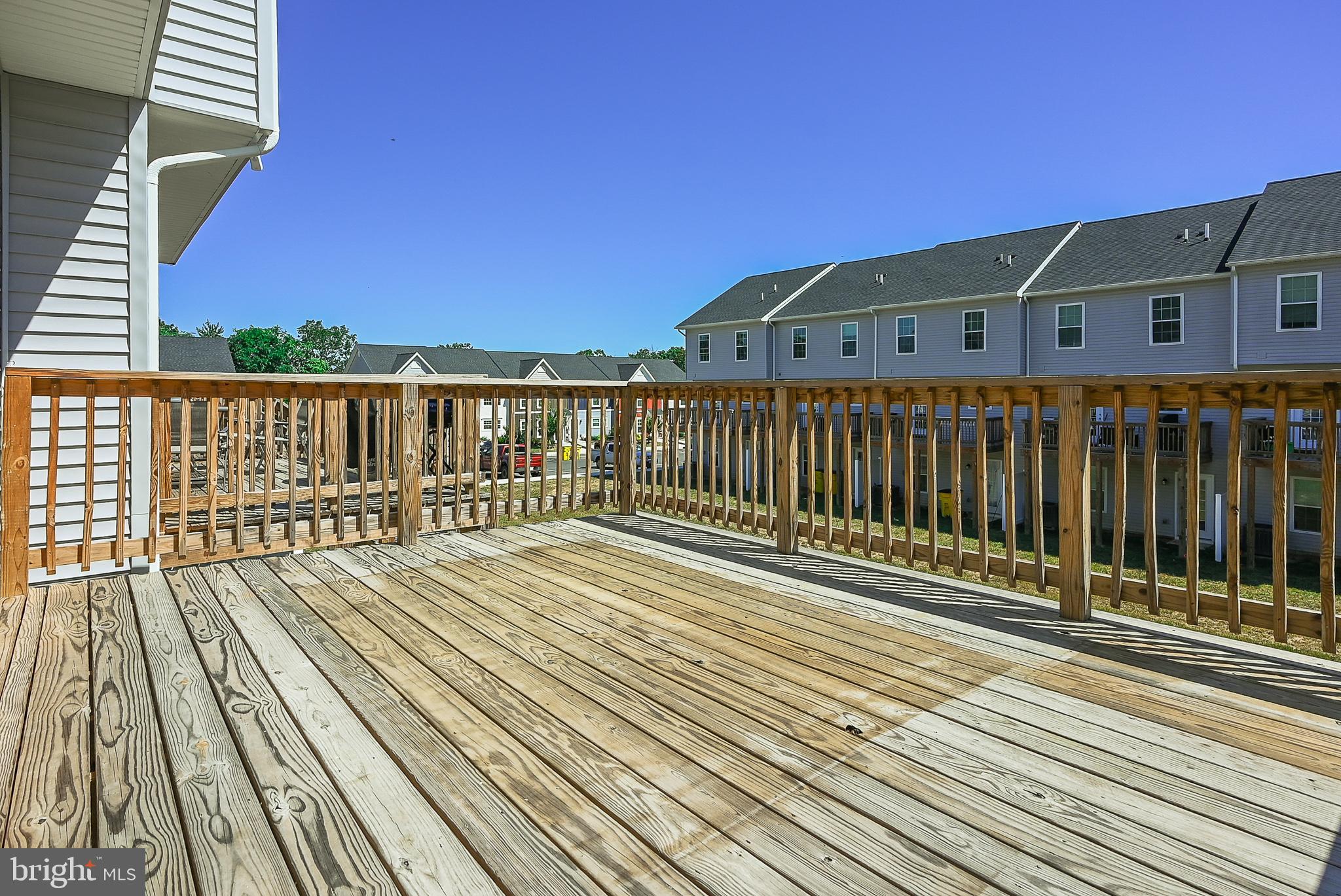 BRIDLE CREEK - Residential