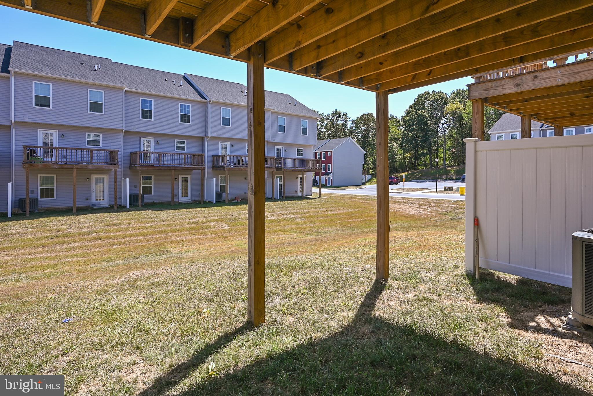 BRIDLE CREEK - Residential