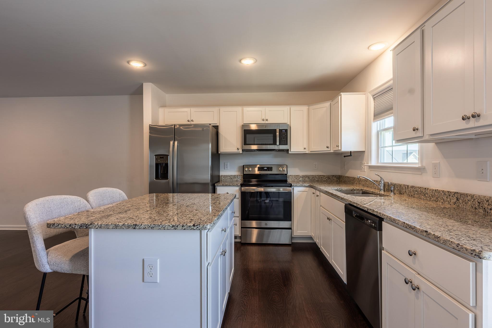 BRIDLE CREEK - Residential