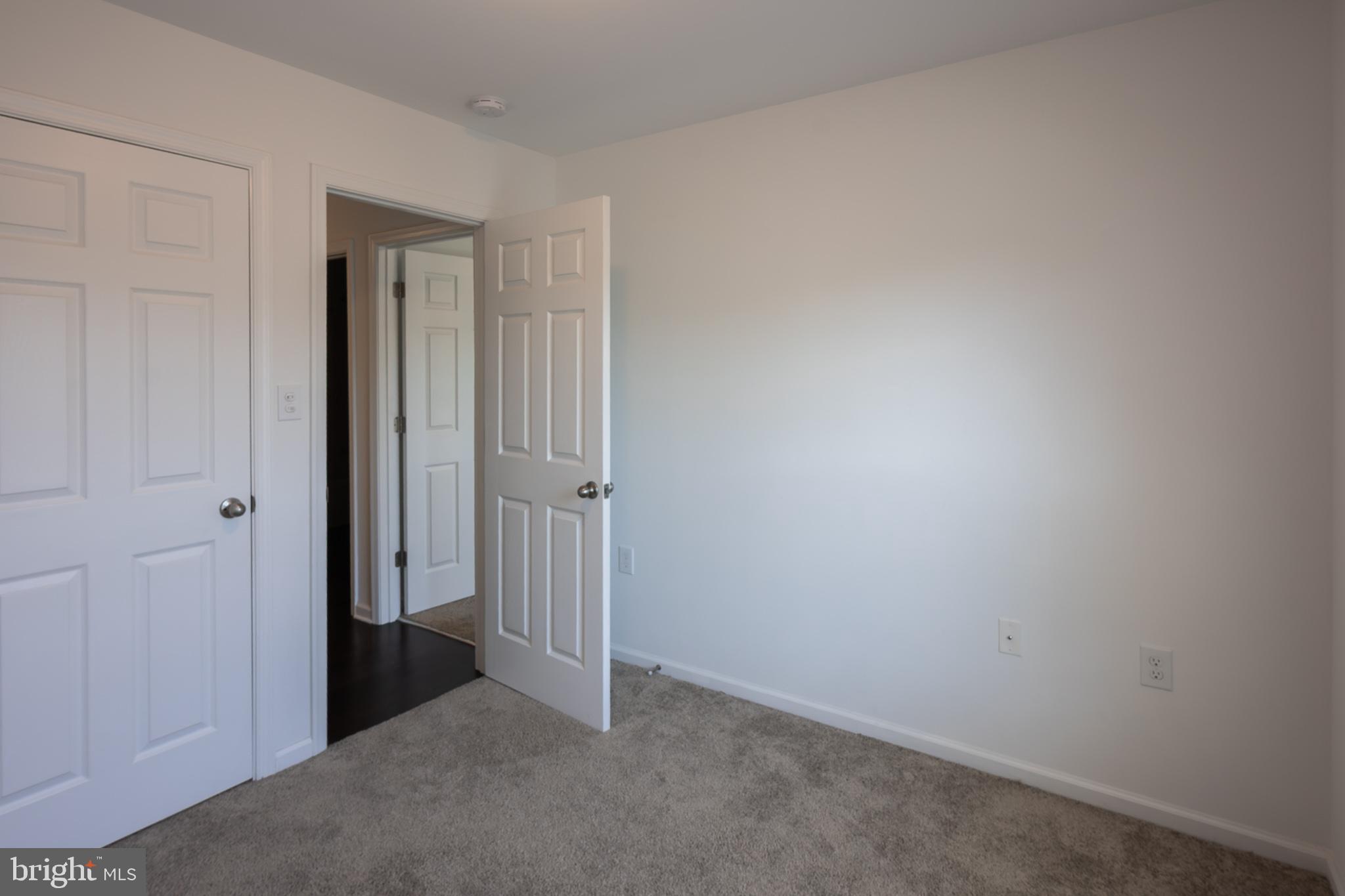 BRIDLE CREEK - Residential