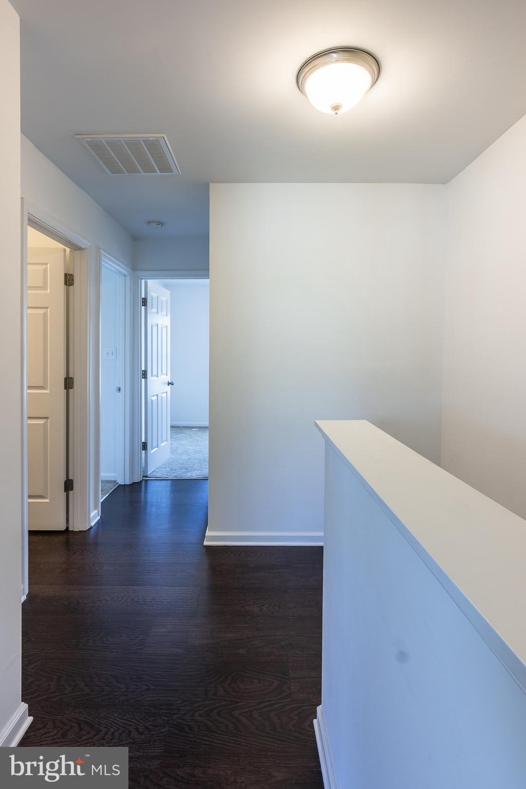 BRIDLE CREEK - Residential