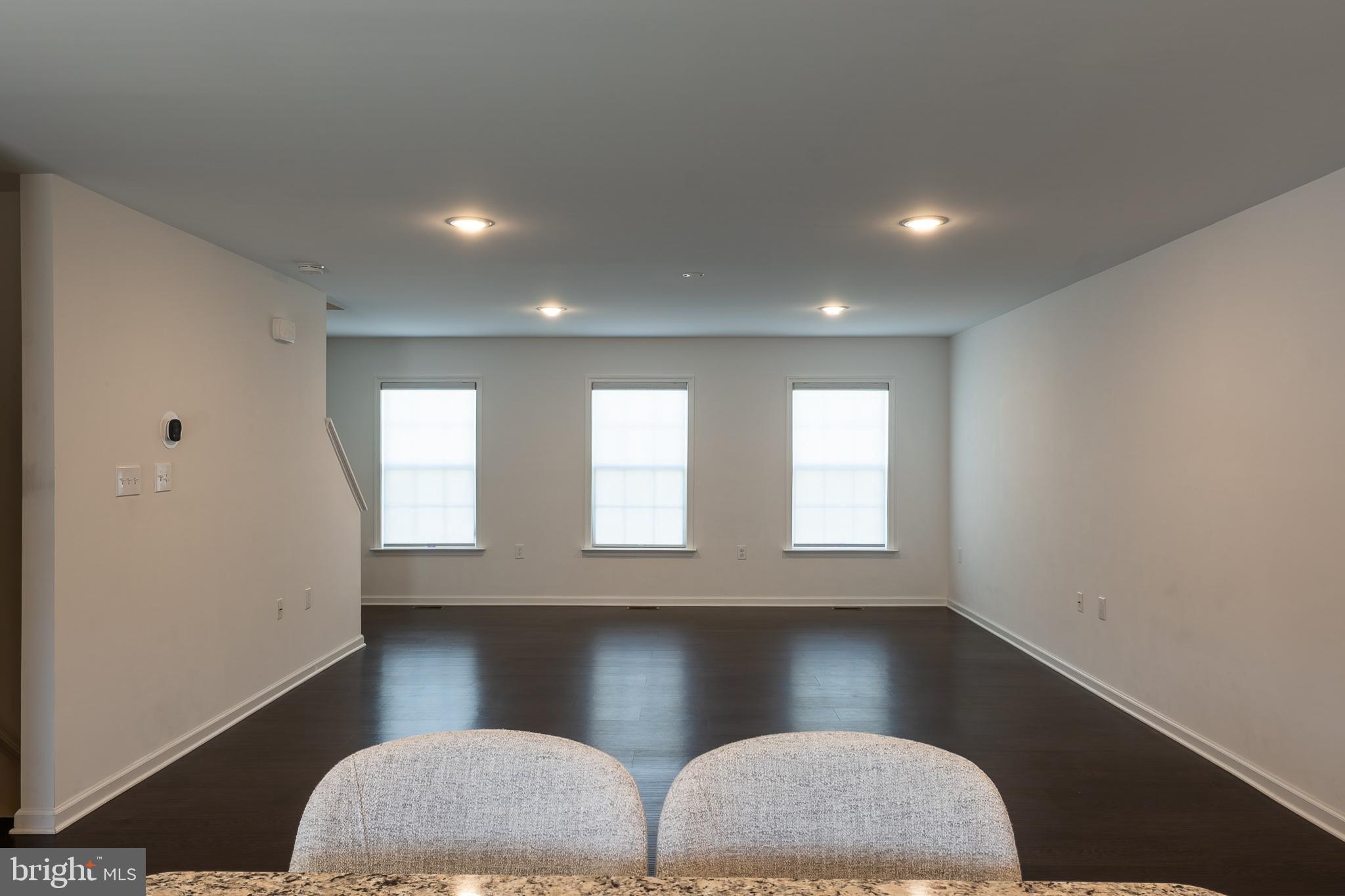 BRIDLE CREEK - Residential