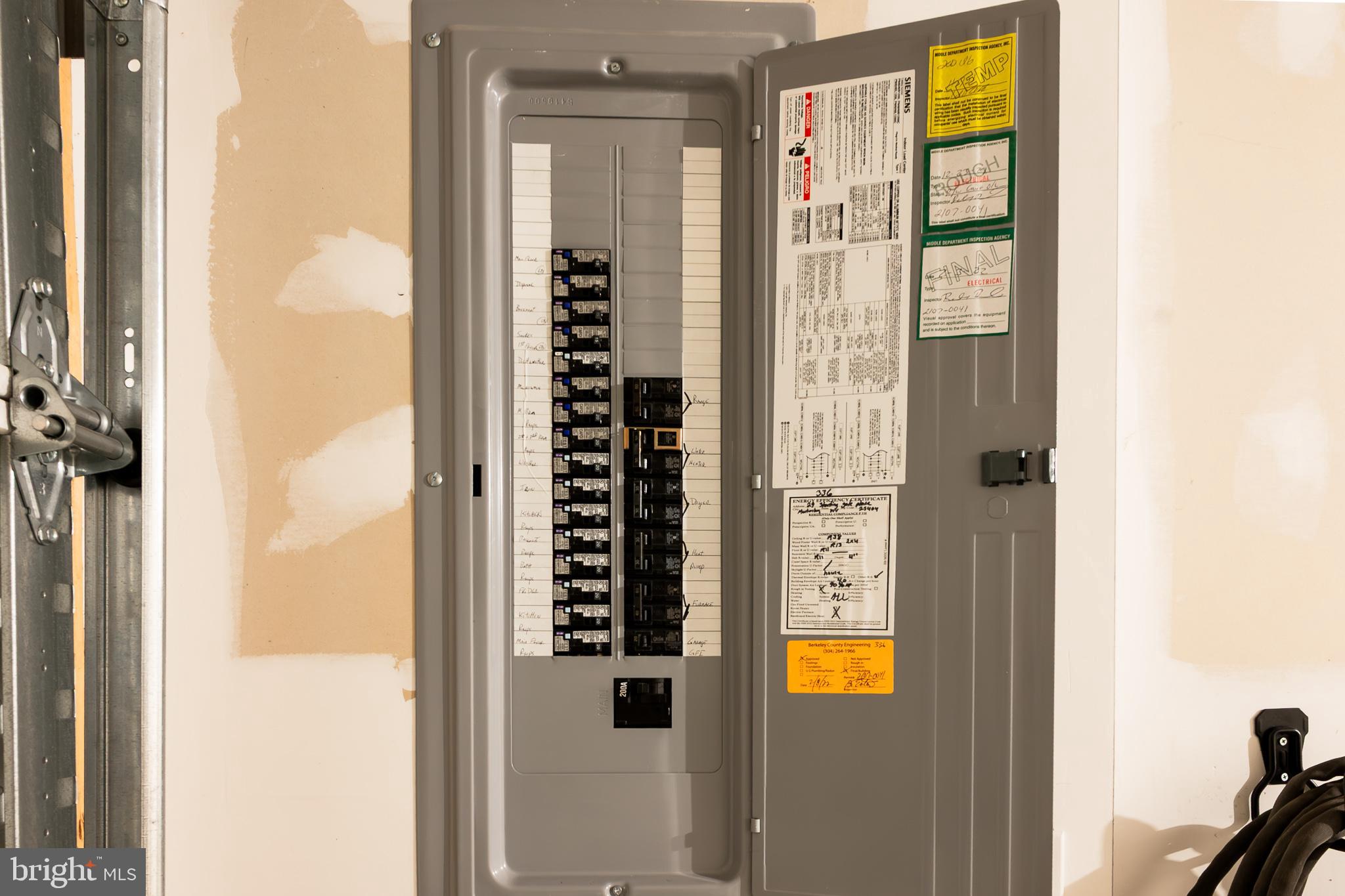 BRIDLE CREEK - Residential