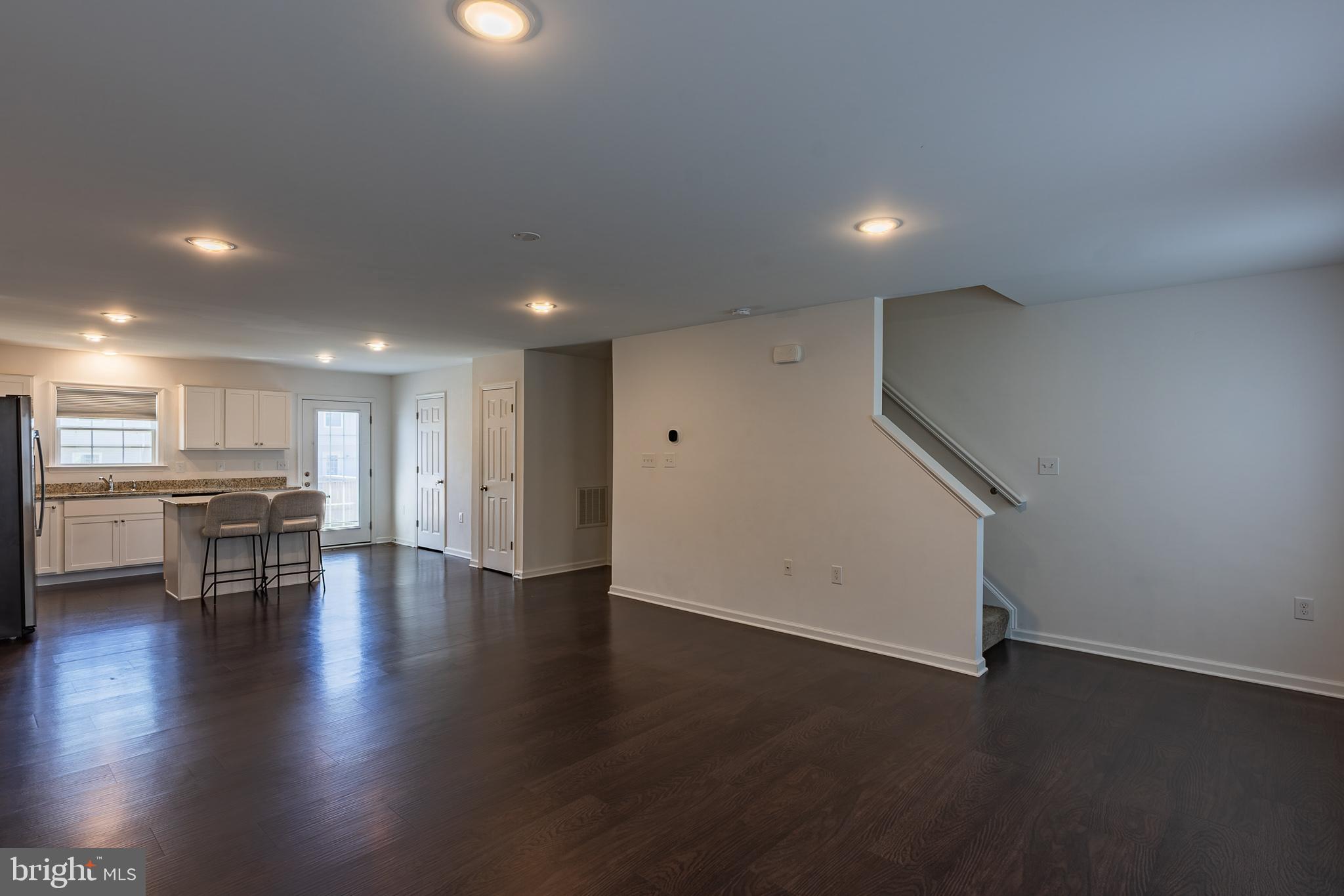 BRIDLE CREEK - Residential