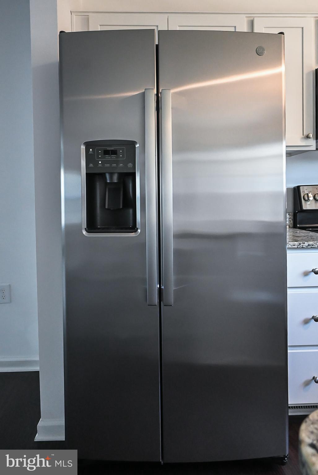 BRIDLE CREEK - Residential