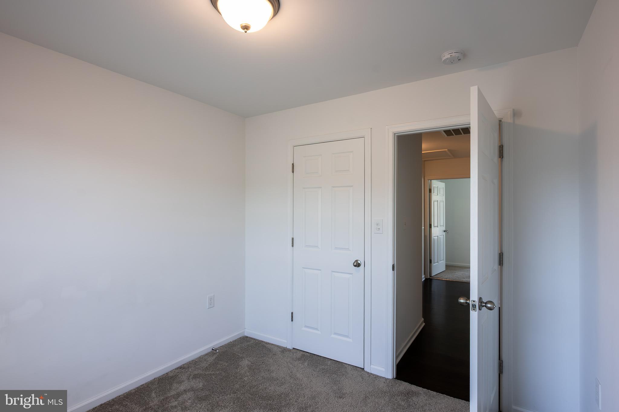 BRIDLE CREEK - Residential