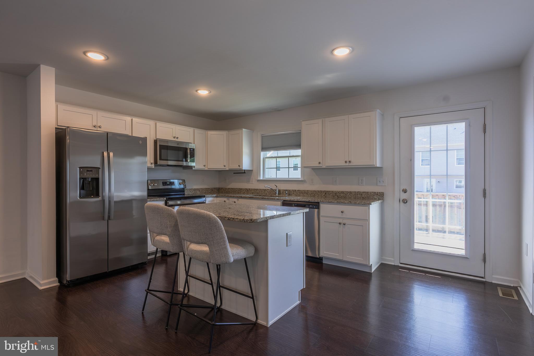 BRIDLE CREEK - Residential