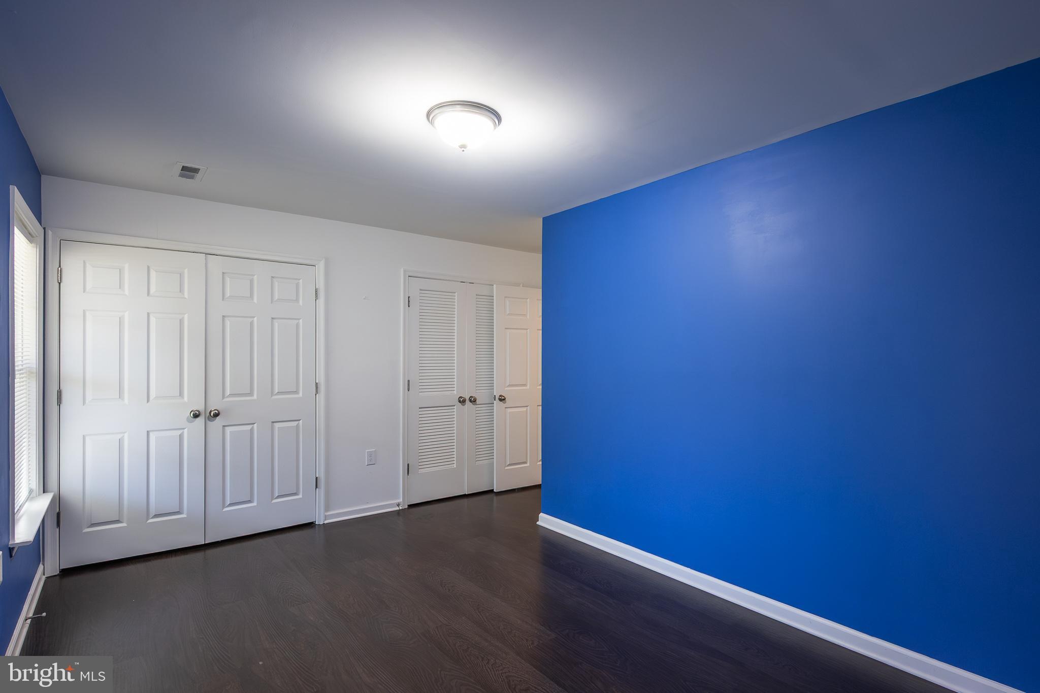 BRIDLE CREEK - Residential