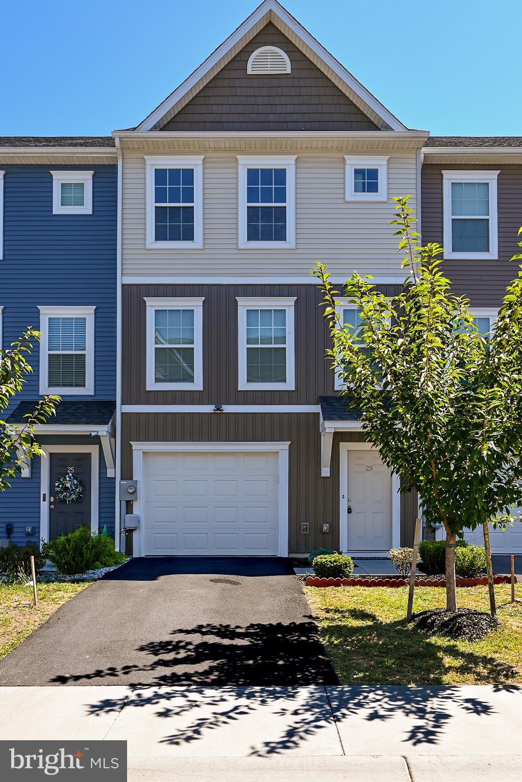 BRIDLE CREEK - Residential