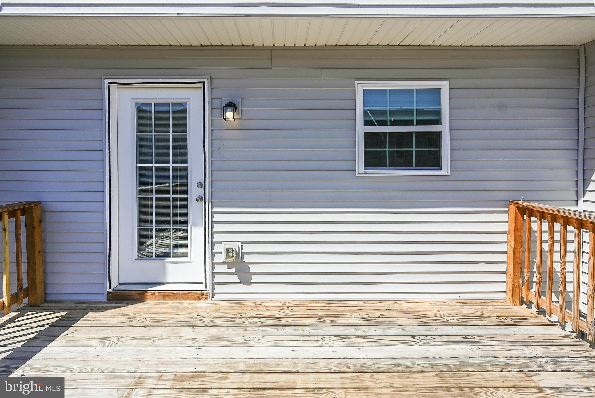 BRIDLE CREEK - Residential