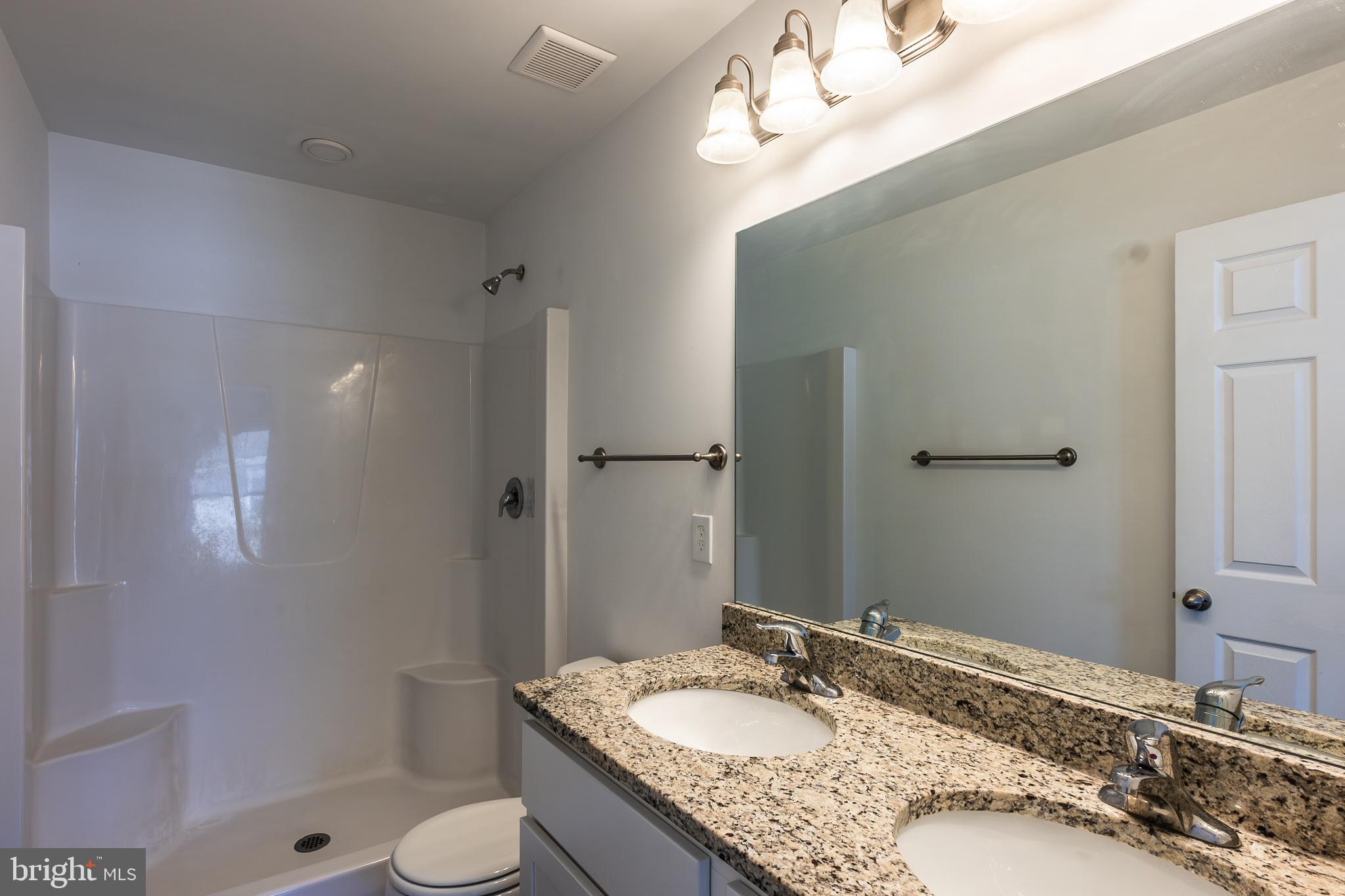 BRIDLE CREEK - Residential