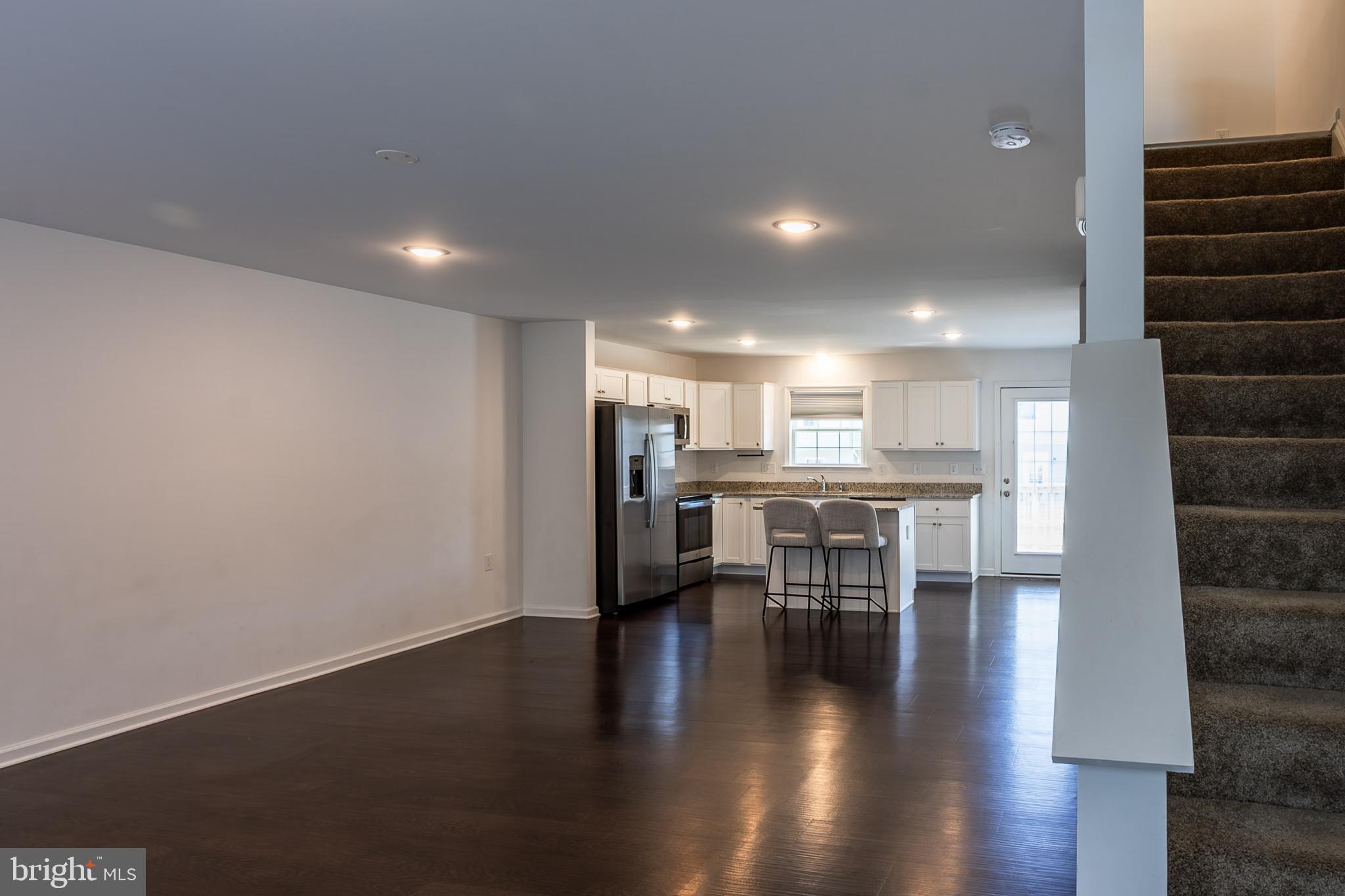 BRIDLE CREEK - Residential