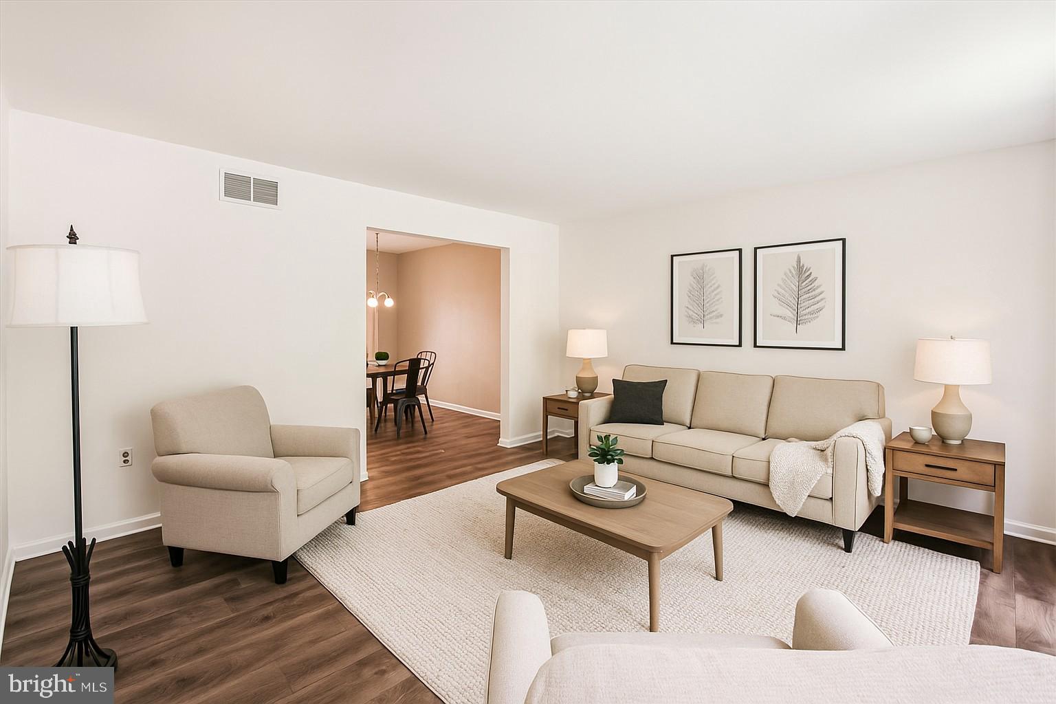 FOXMOOR - Residential