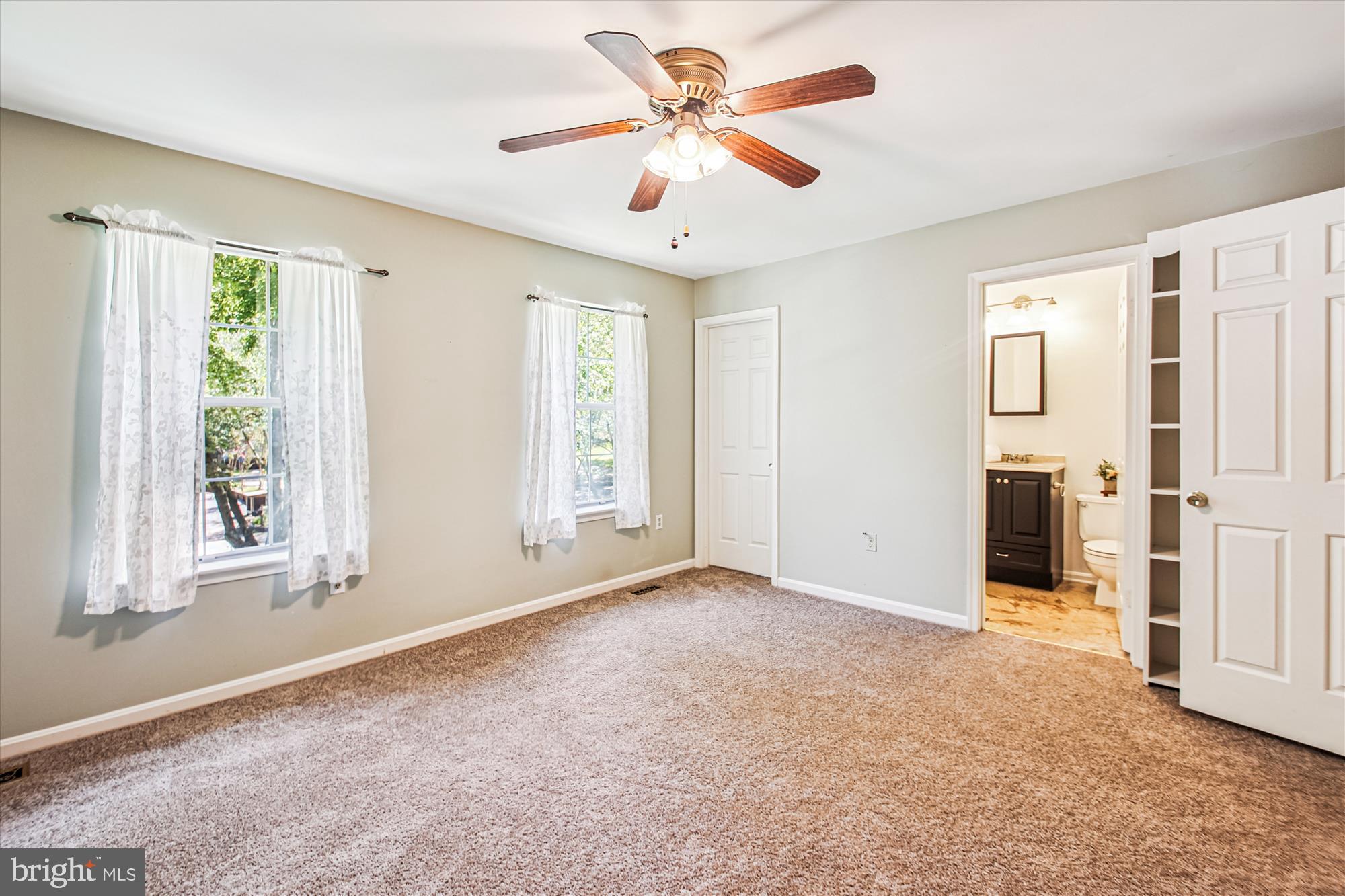 FOXMOOR - Residential