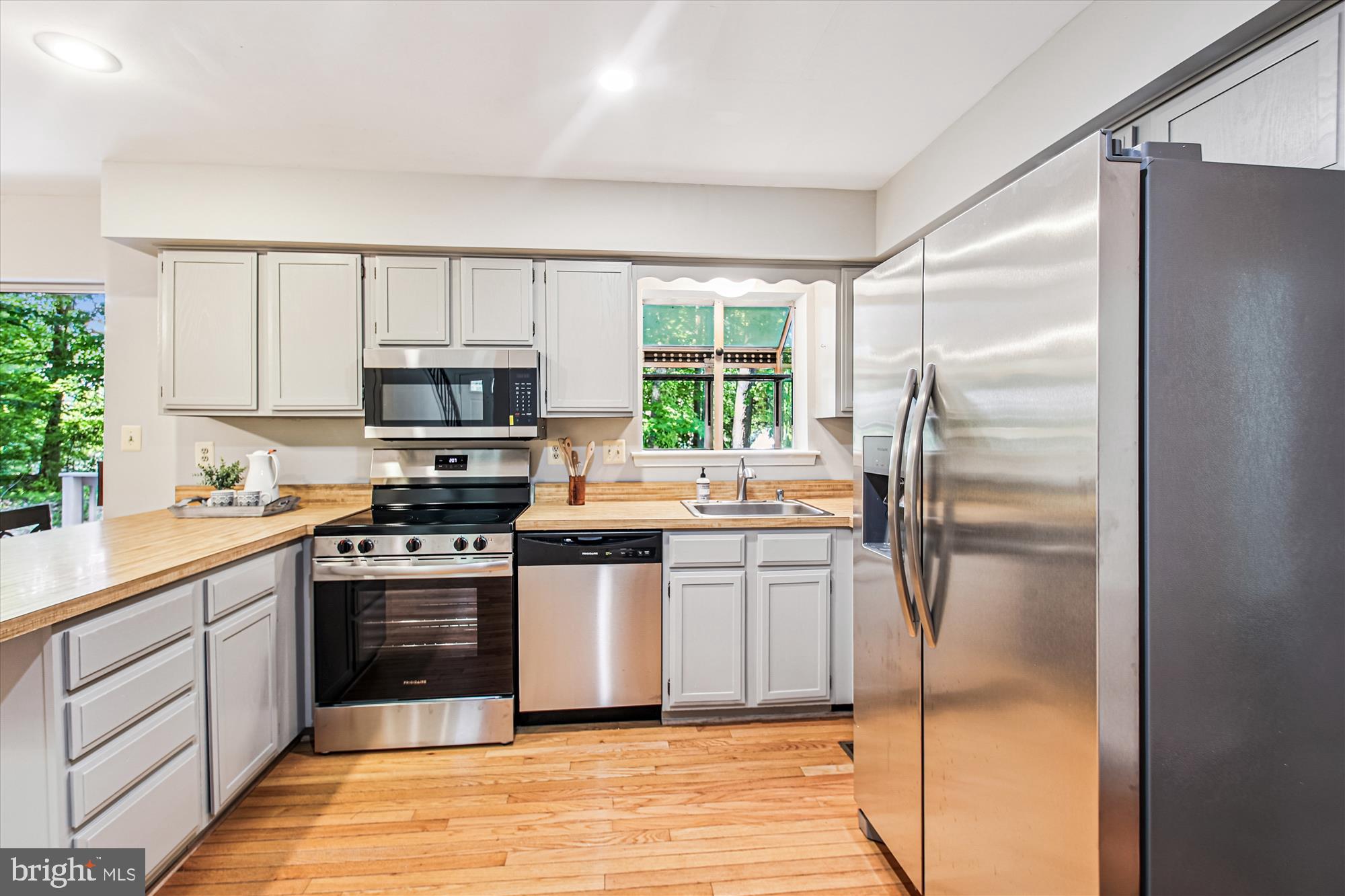 FOXMOOR - Residential