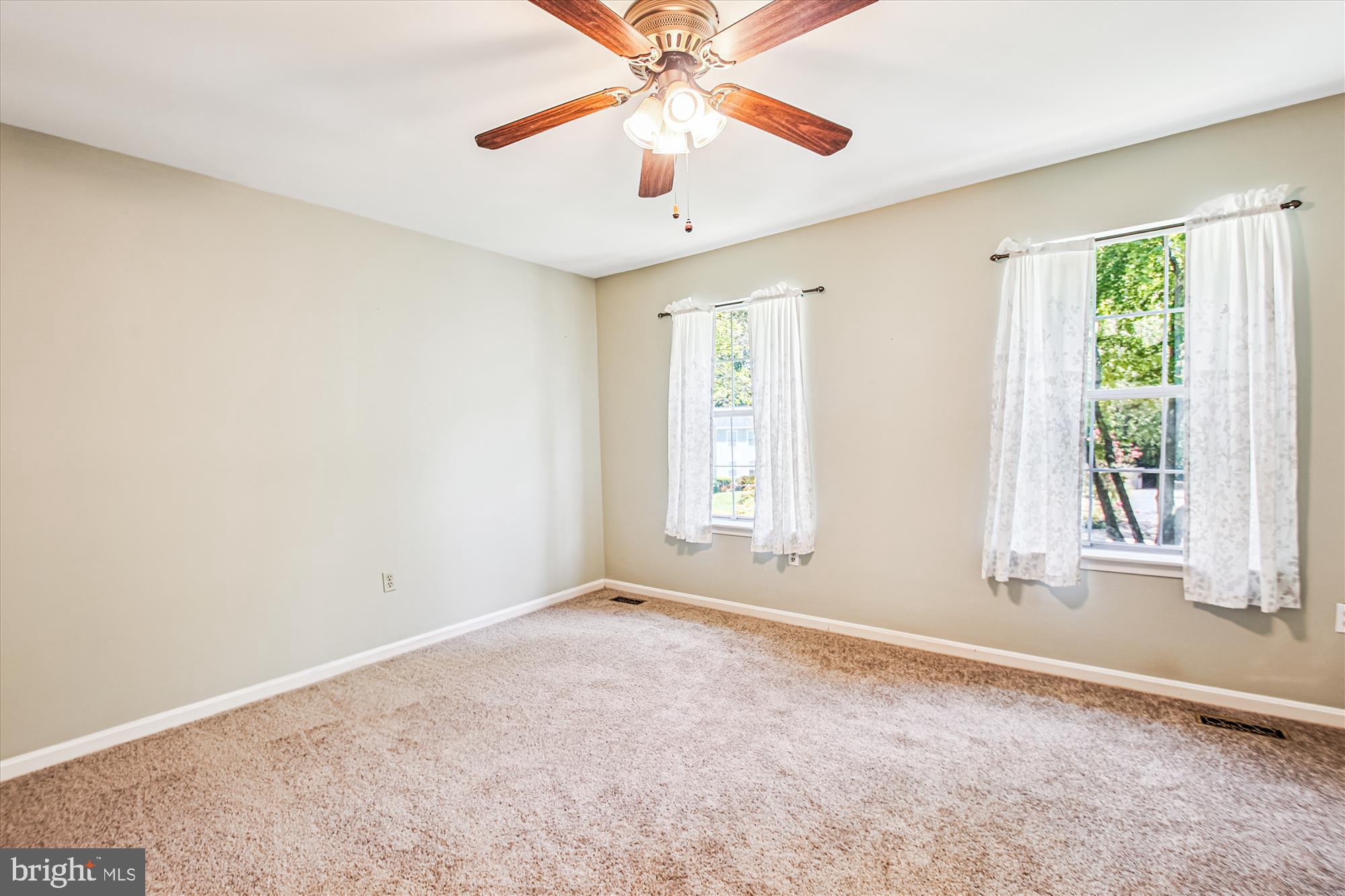 FOXMOOR - Residential