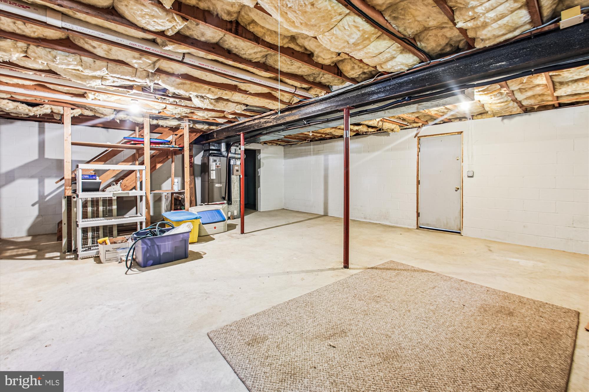 FOXMOOR - Residential