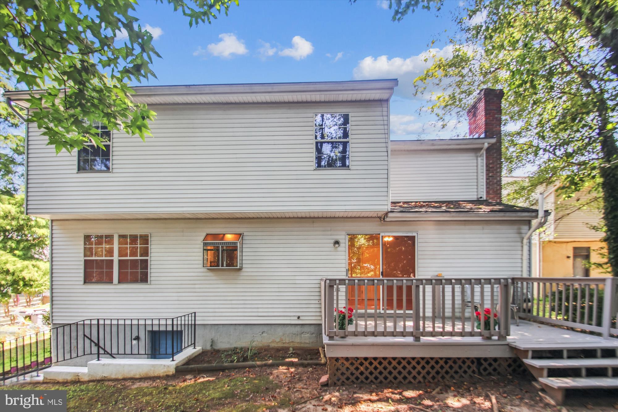 FOXMOOR - Residential