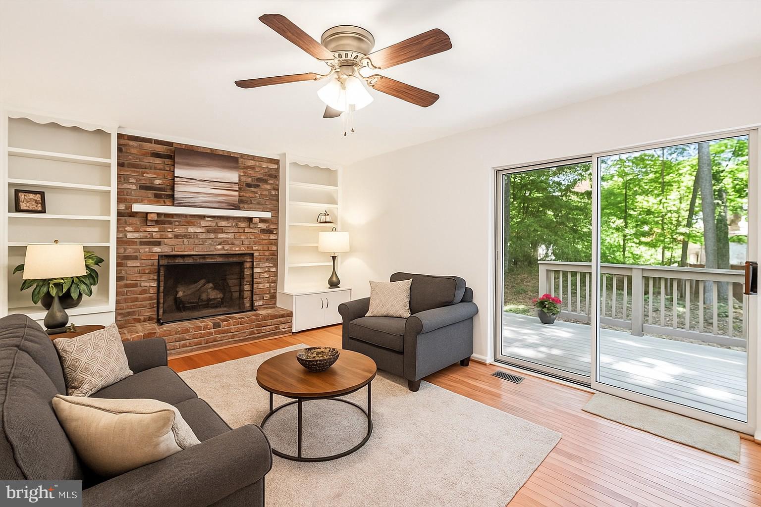 FOXMOOR - Residential