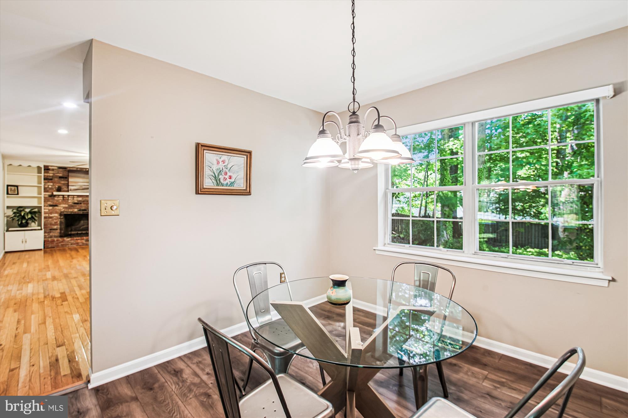 FOXMOOR - Residential