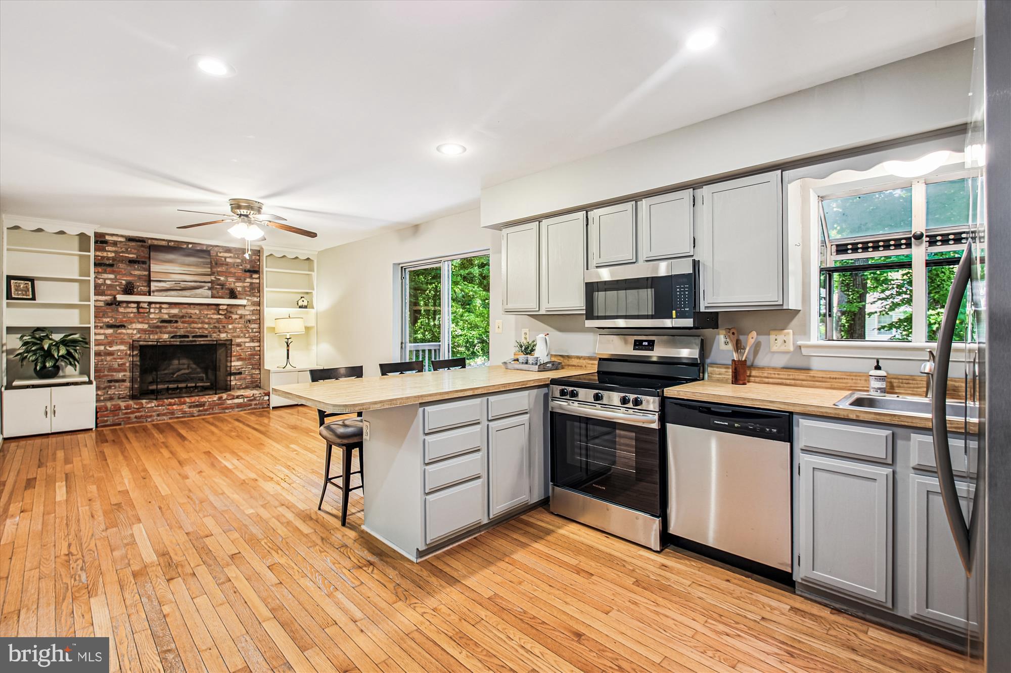 FOXMOOR - Residential