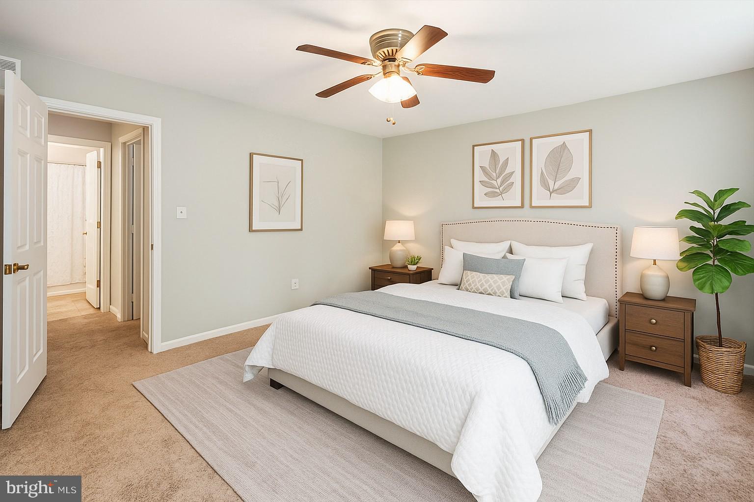 FOXMOOR - Residential