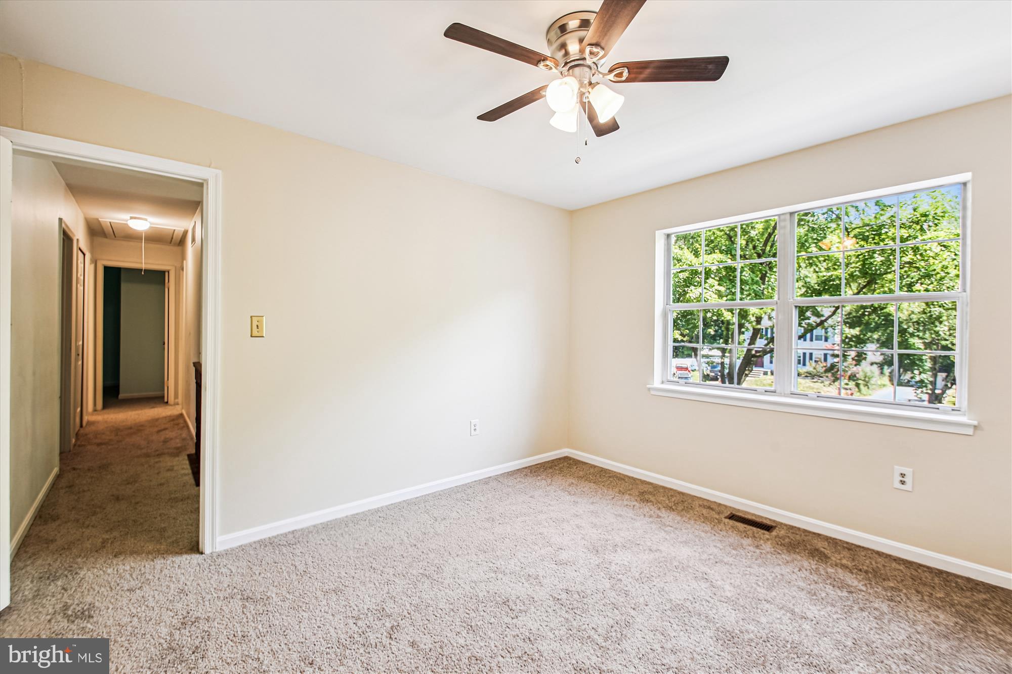 FOXMOOR - Residential