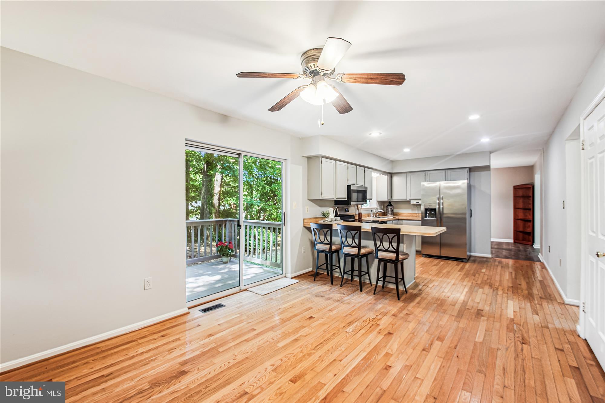 FOXMOOR - Residential