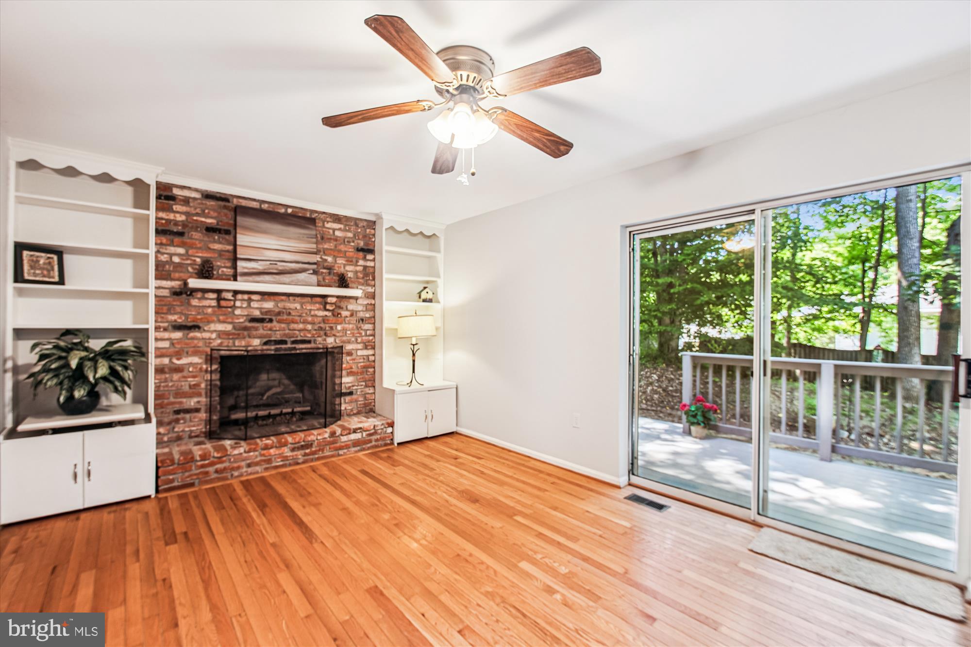 FOXMOOR - Residential