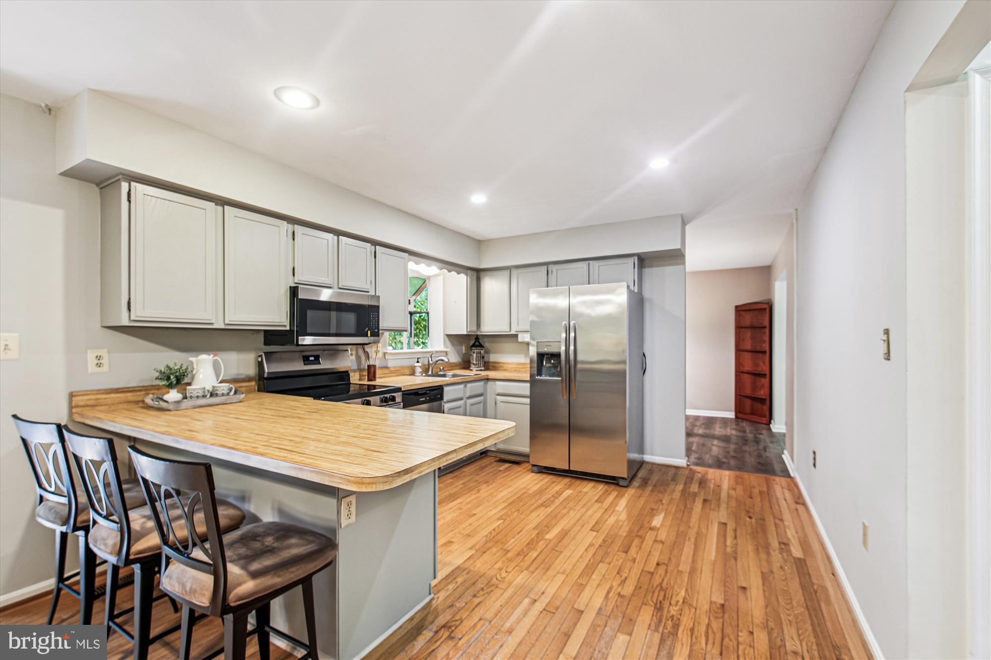 FOXMOOR - Residential